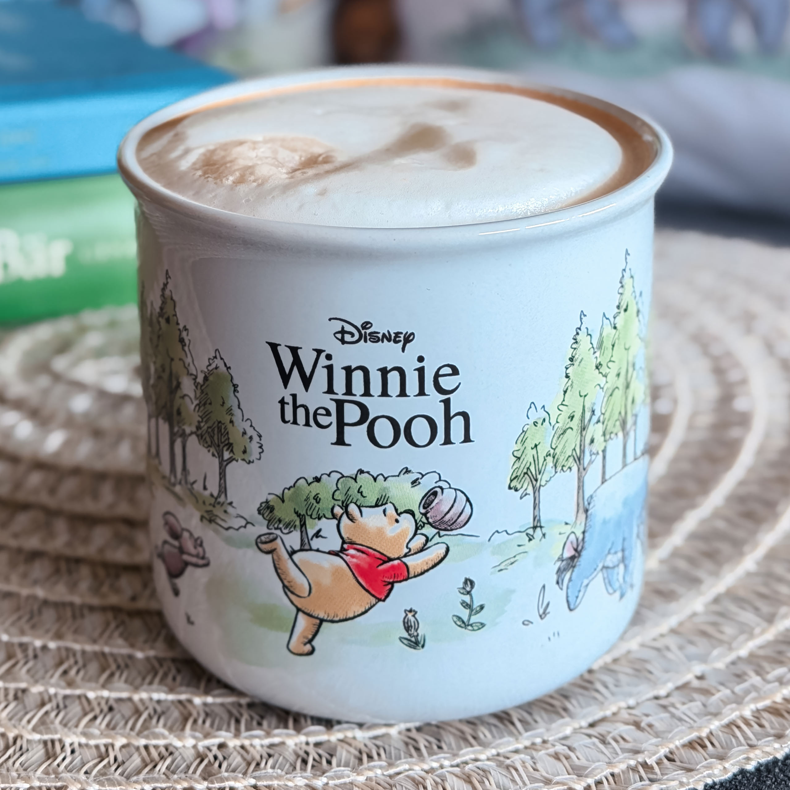 Winnie the Pooh - Mug Friends