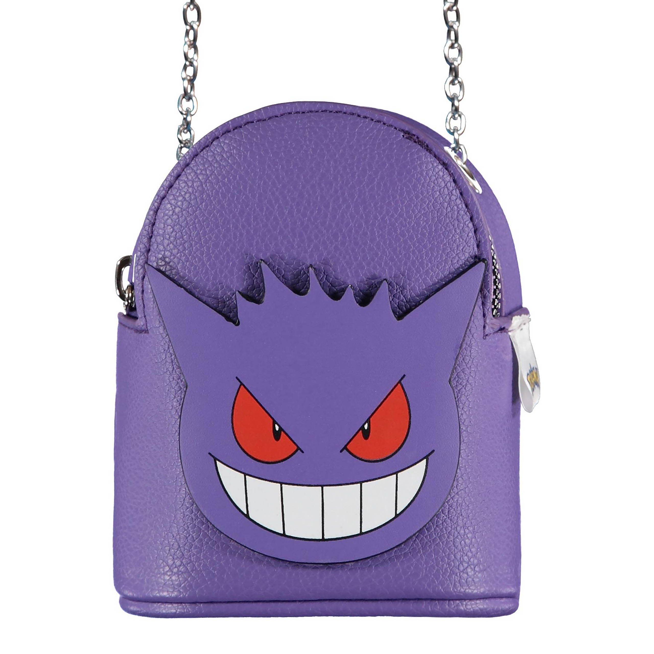 Mini Borsa a Tracolla Gengar - Pokémon