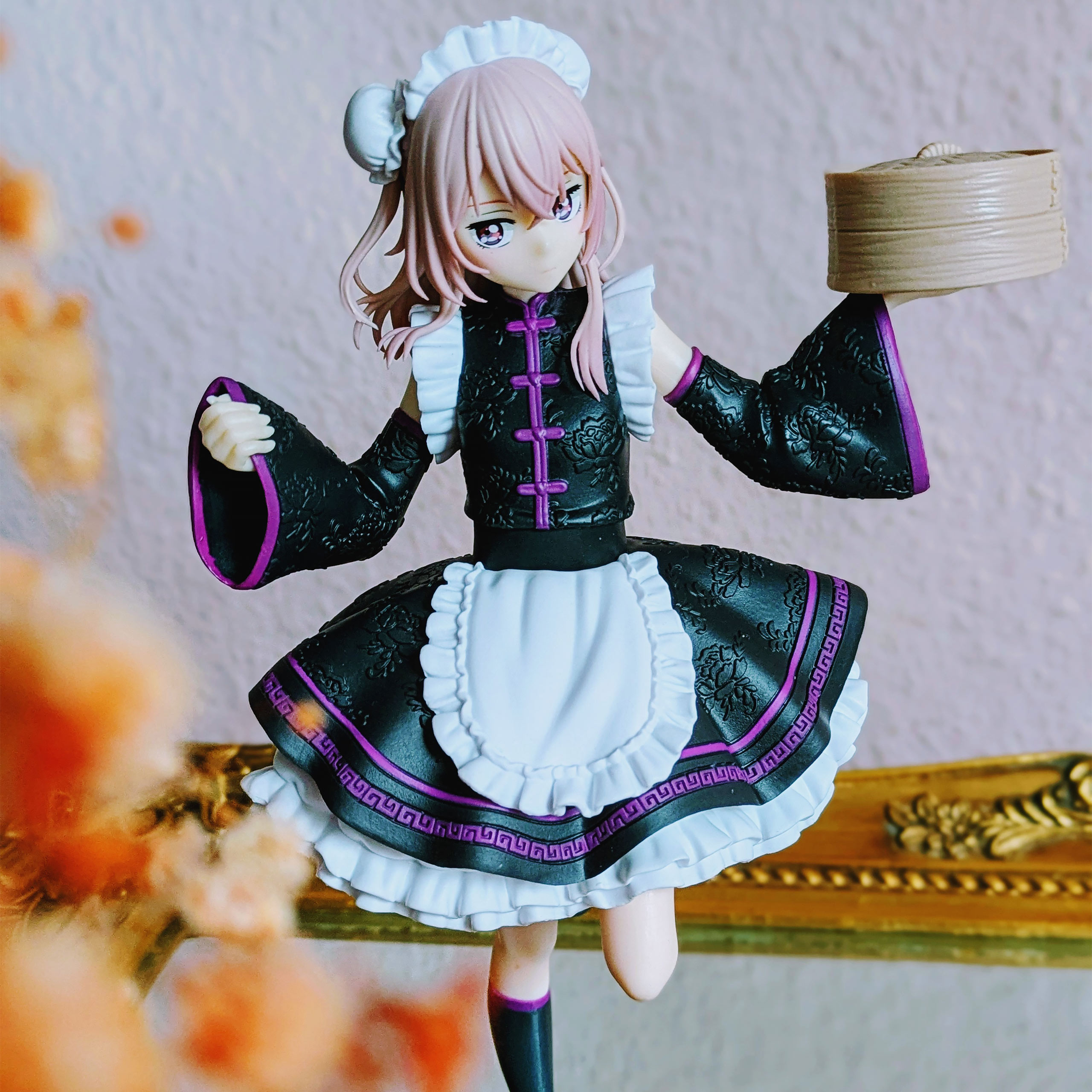 My Dress-Up Darling - Sajuna Inui Espresto Figur China Maid Version