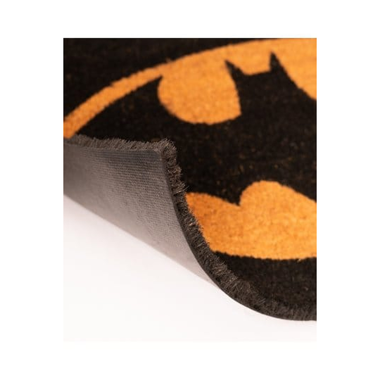 DC Comics Paillasson Logo Batman 60 x 40 cm