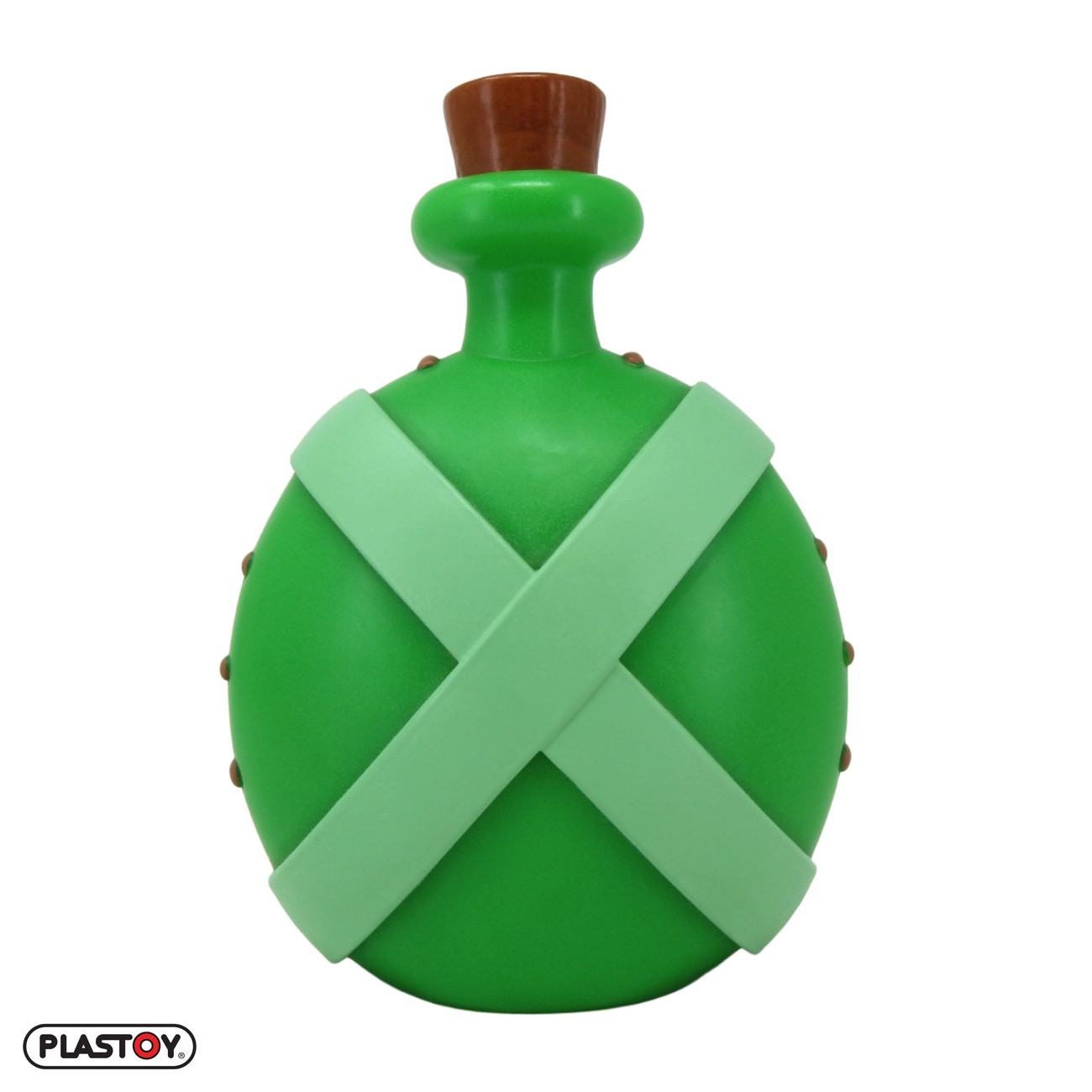 Asterix: Asterix Flaska Sparbössa 15 cm