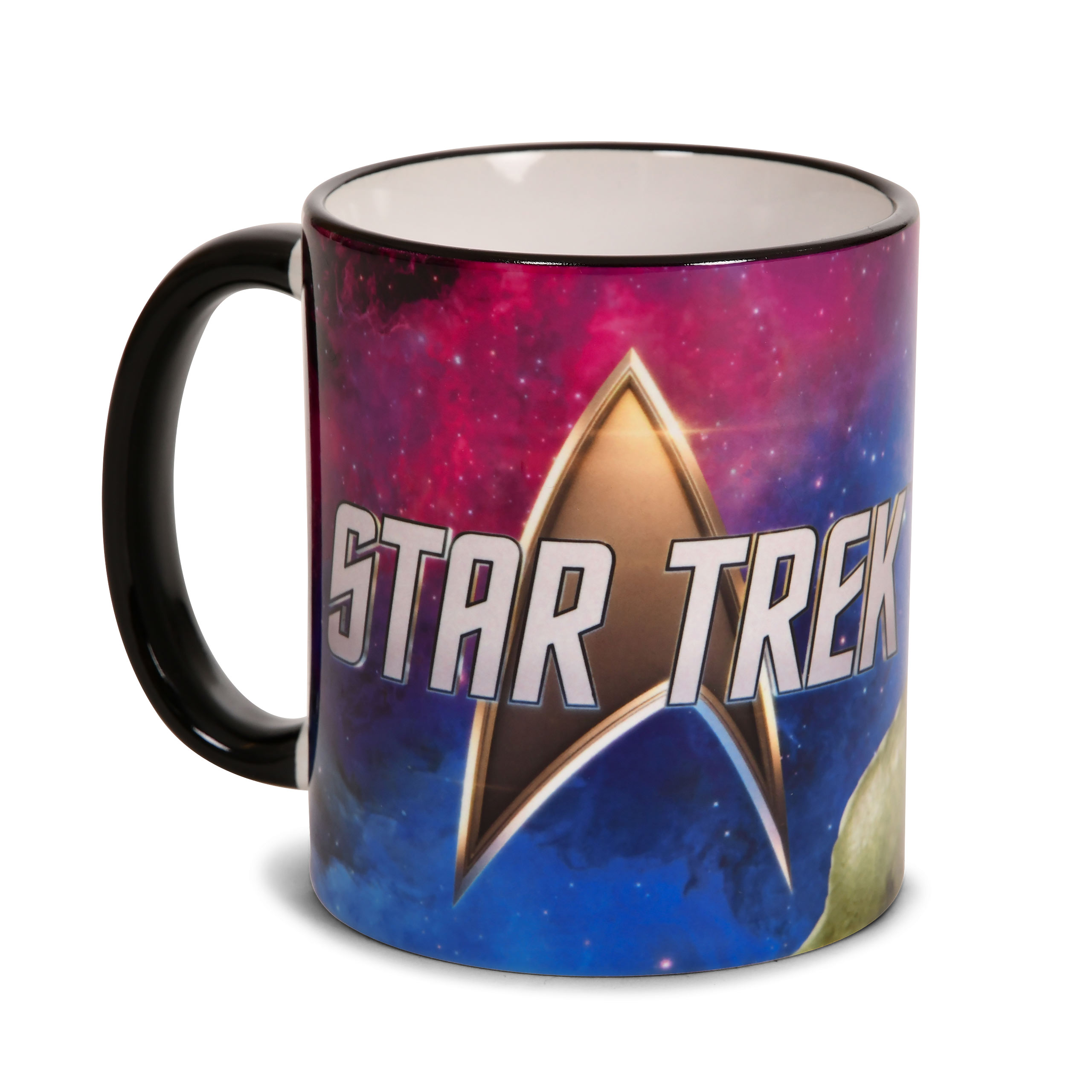 Star Trek - Tasse Gorn
