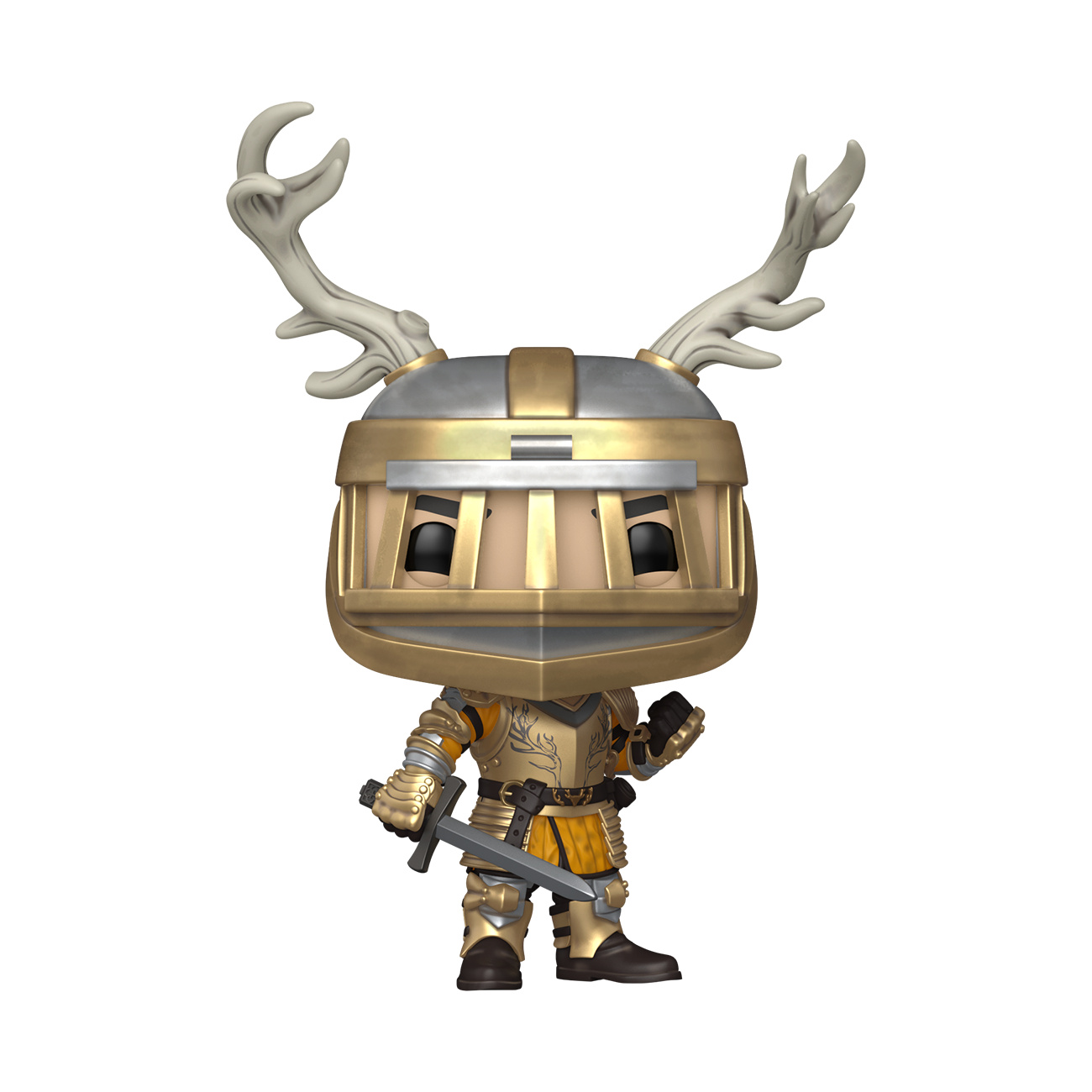 Game of Thrones: A Knight of the Seven Kingdoms – Lyonel Baratheon Funko Pop-figuur