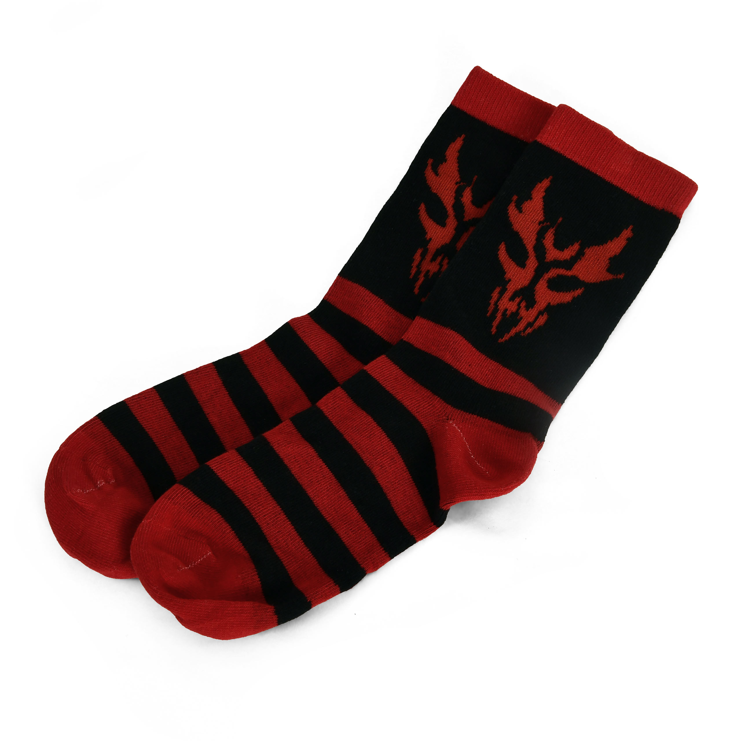 Lord of the Rings - Sauron Socks