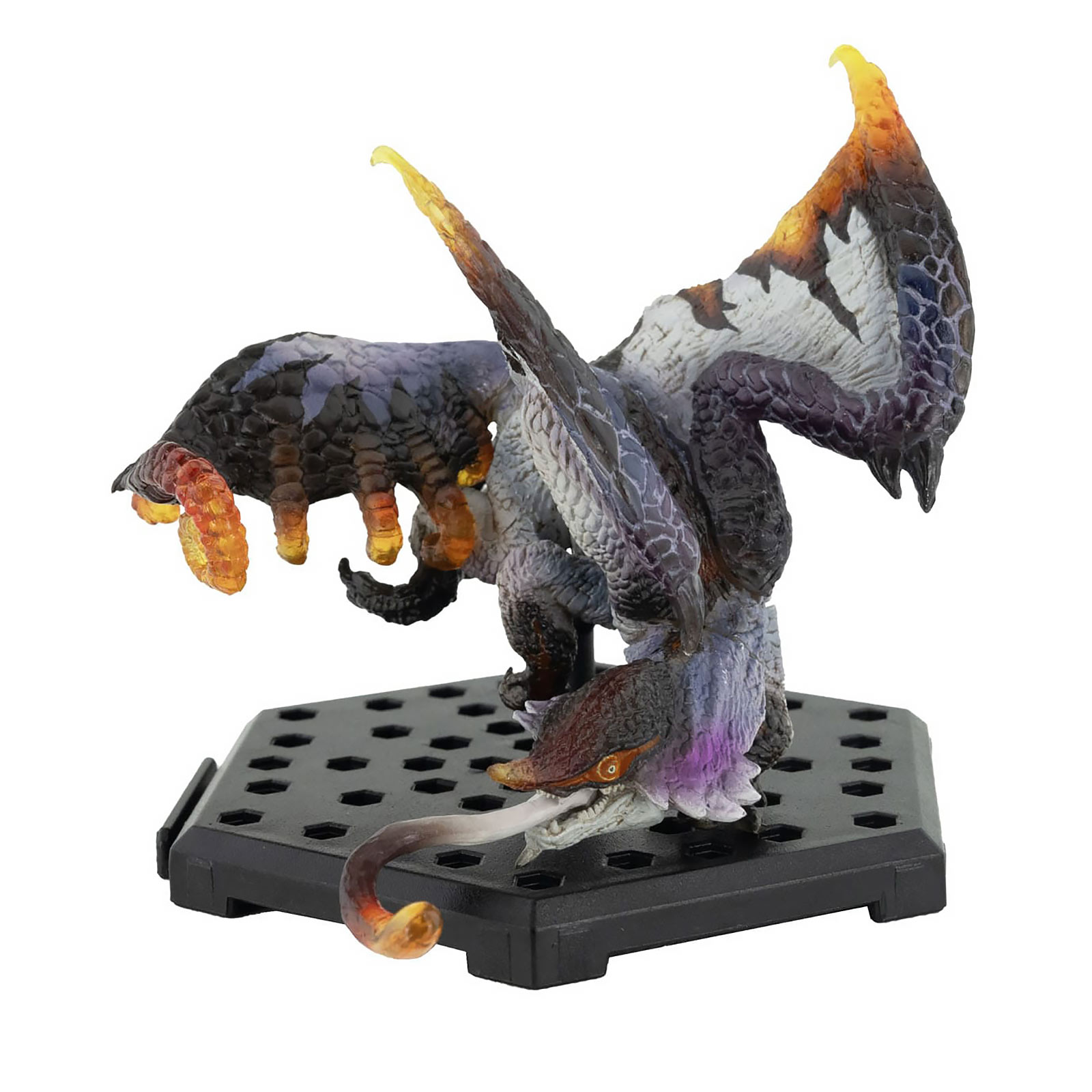 Monster Hunter - Mystery-figuur Vol. 26