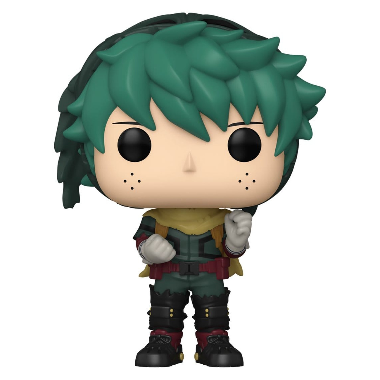 My Hero Academia - Deku Funko Pop Figur