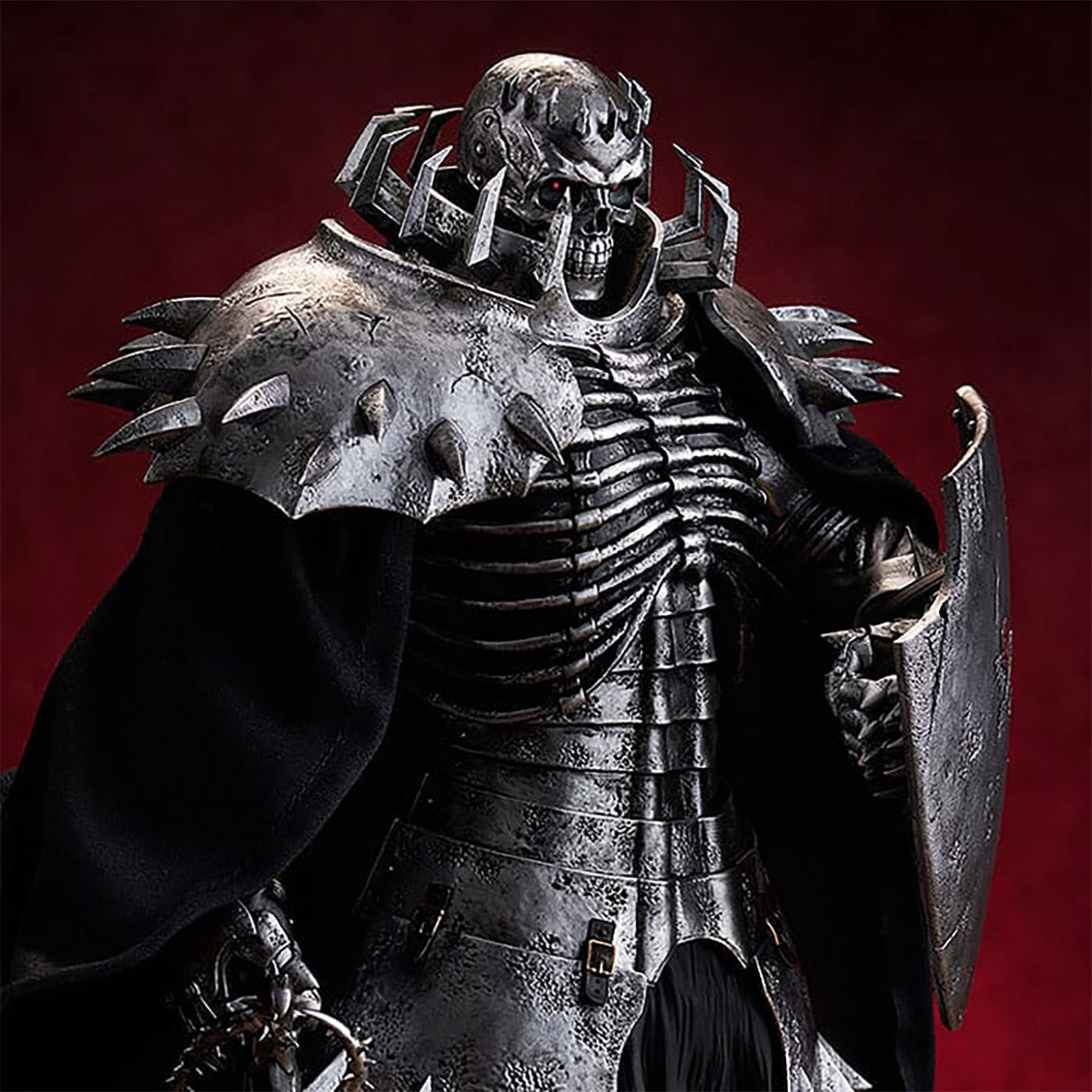Berserk - Skull Knight Pop Up Parade L Figur