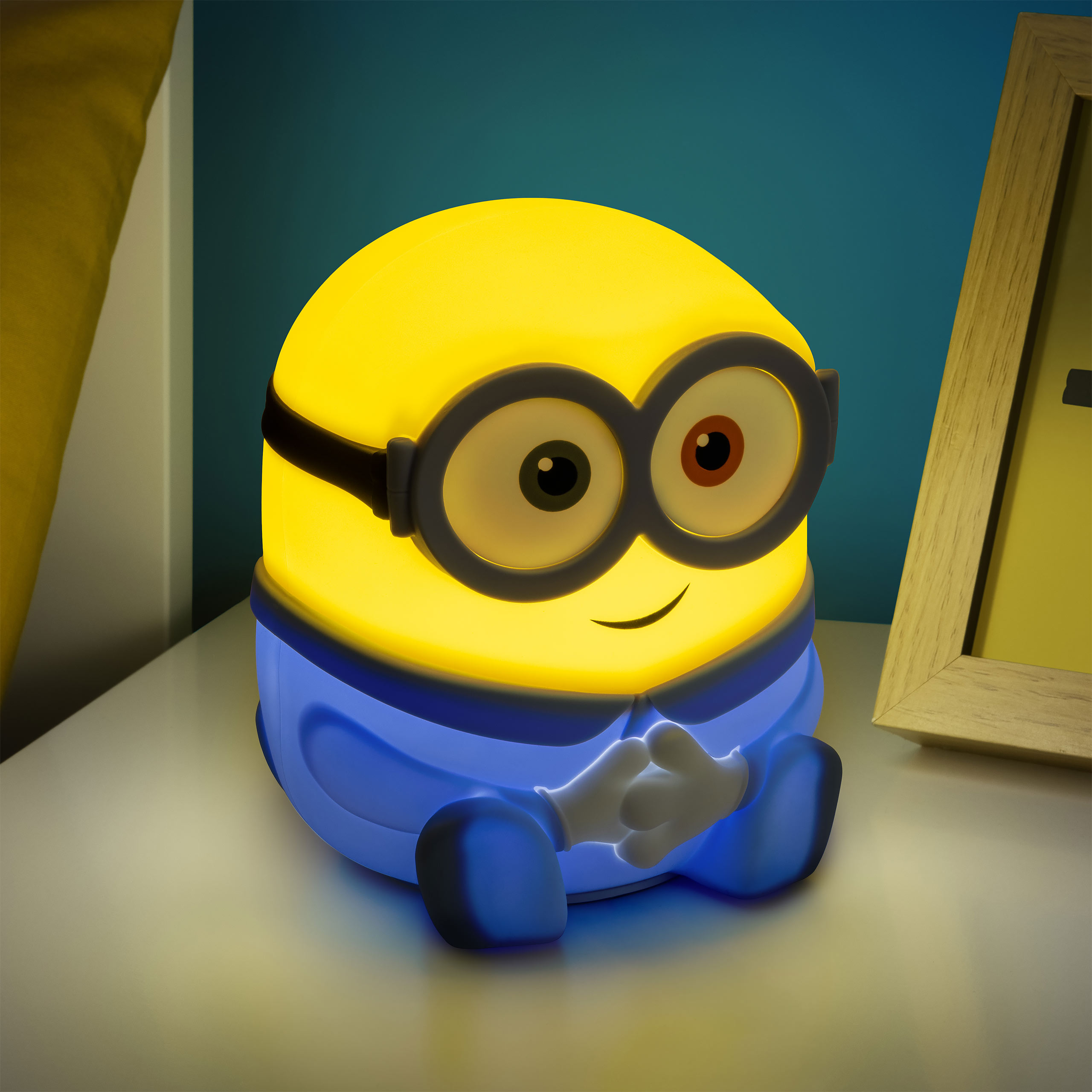 Minions - Bob Night Light
