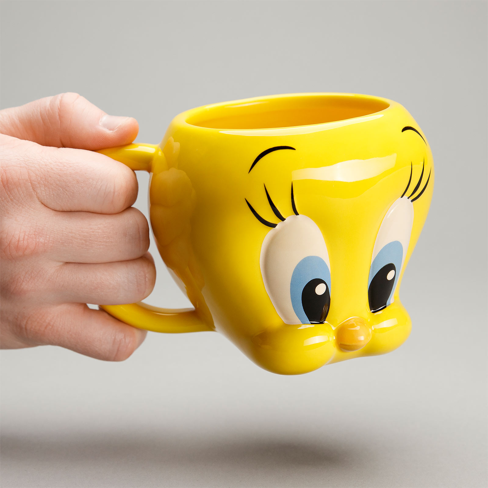 Looney Tunes - Tasse 3D Tweety