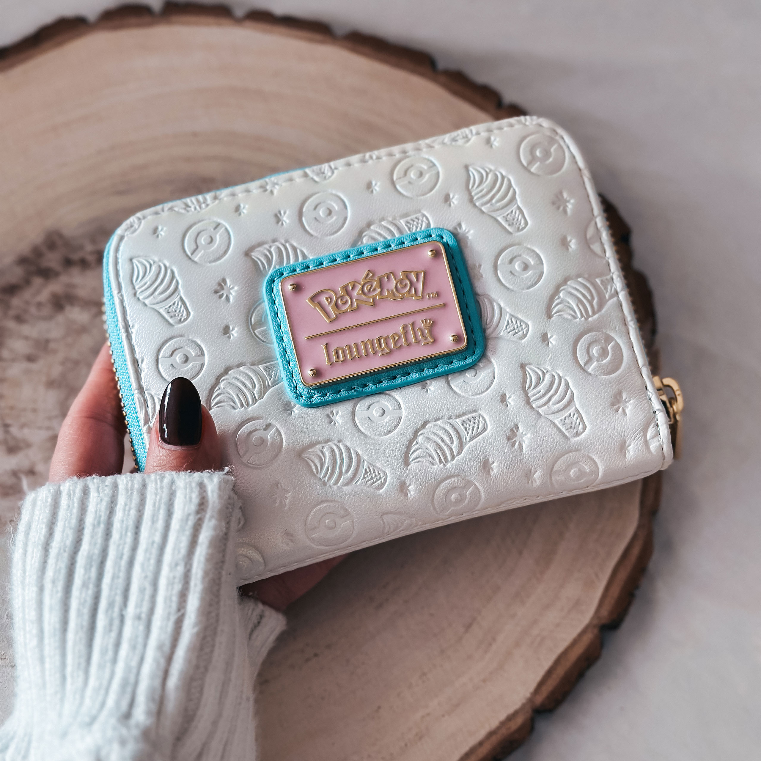 Pokemon - Pikachu Geldbörse