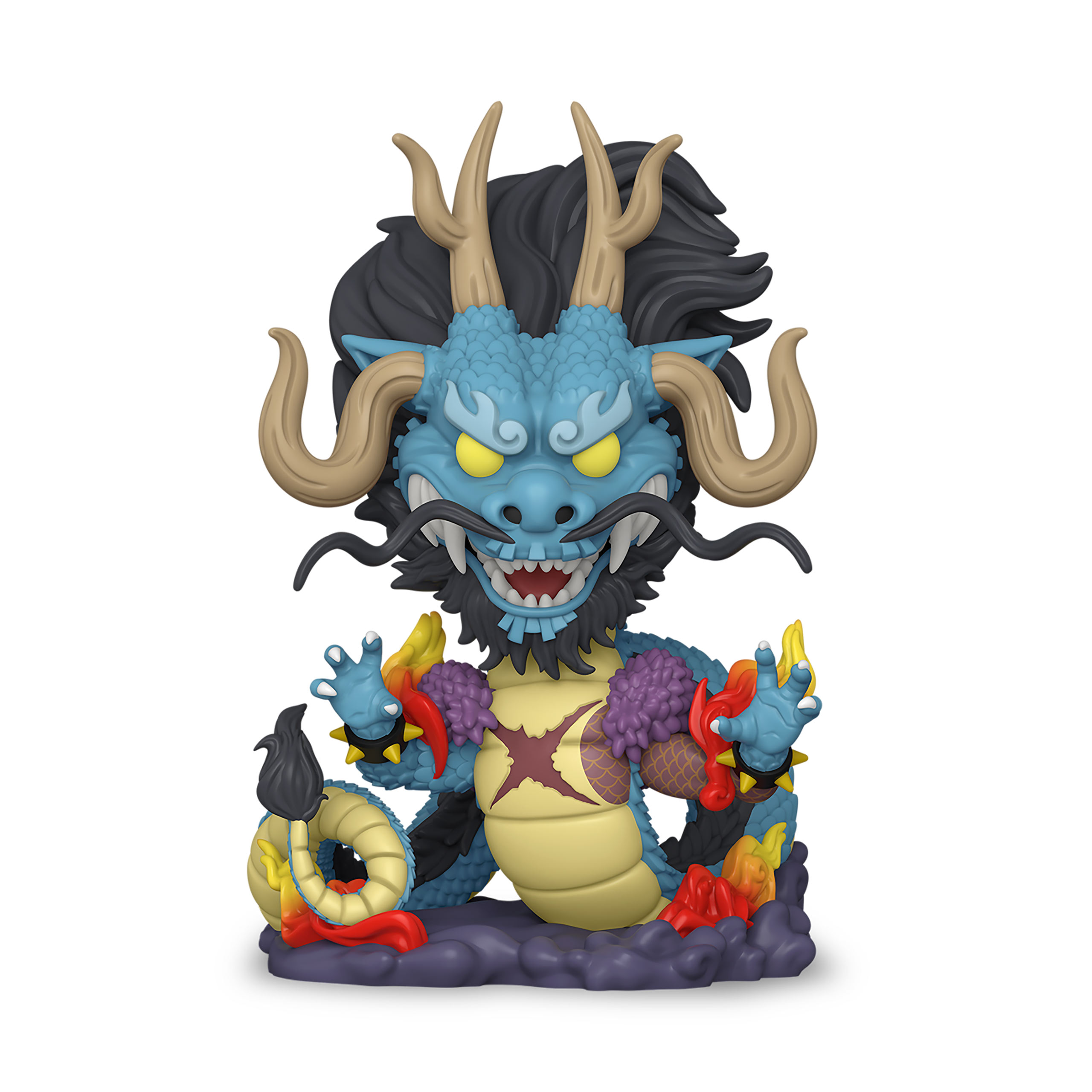 One Piece - Kaido Dragon Funko Pop-figuur