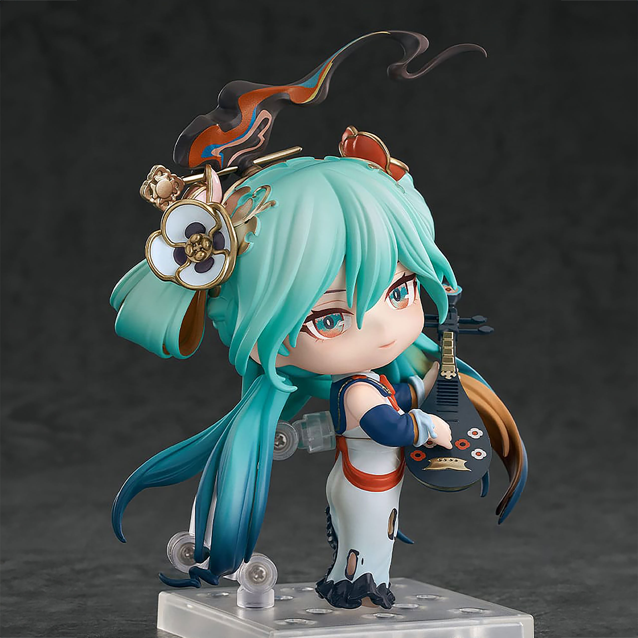 Hatsune Miku – Figurine Nendoroid version Shimian Maifu