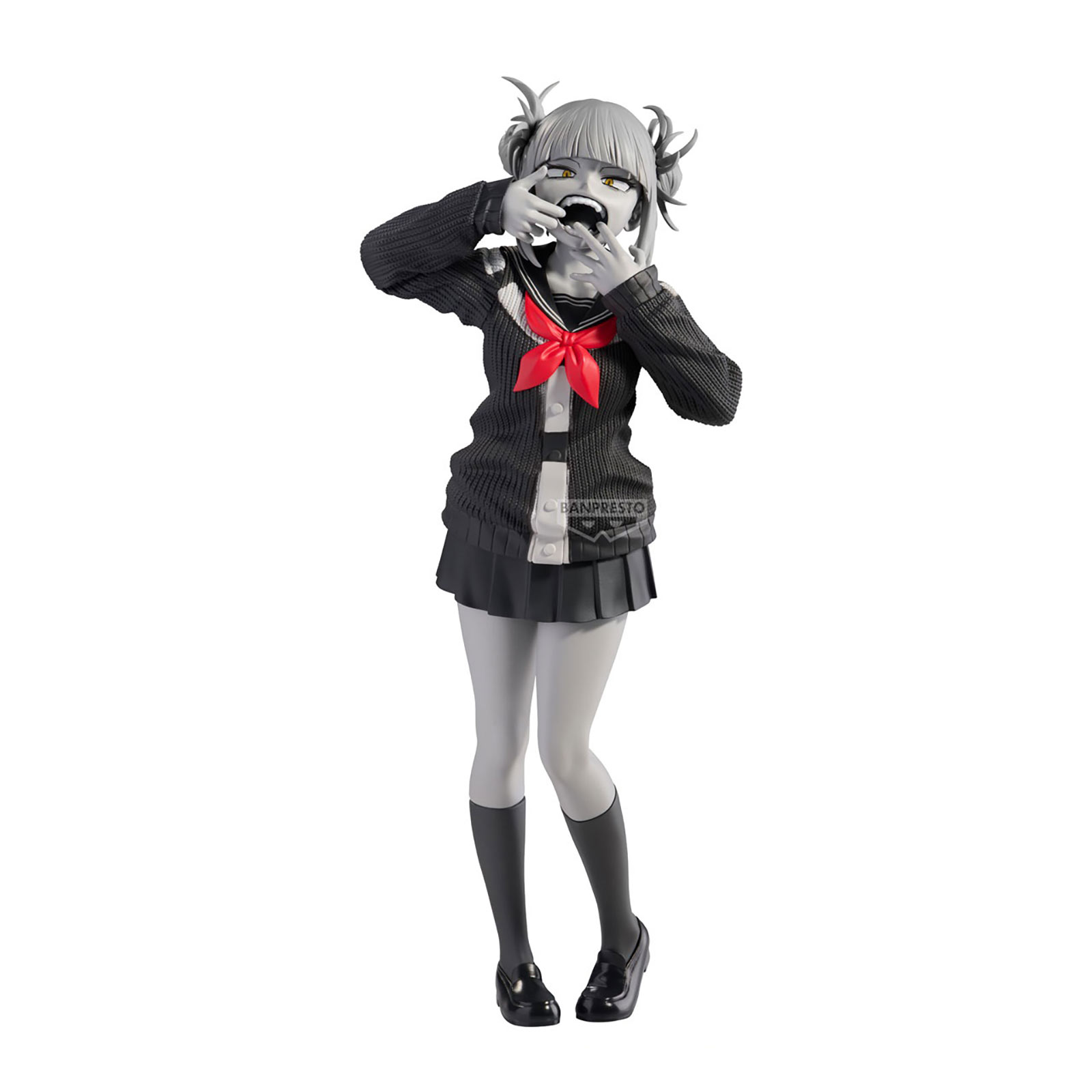 My Hero Academia - Himiko Toga Noir Edge Figurine