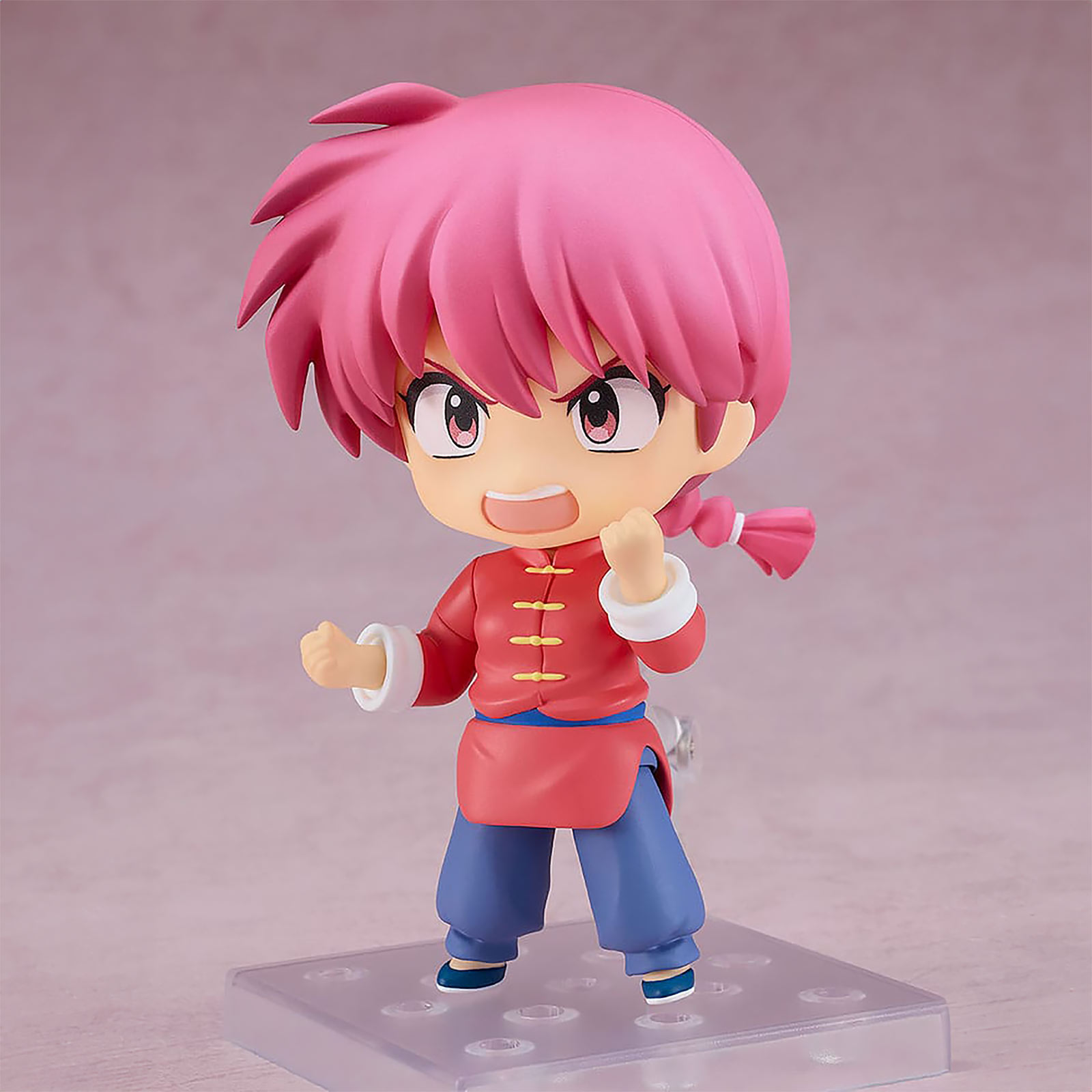 Ranma 1/2 - Ranma Nendoroid Actiefiguur Vrouwelijke Versie