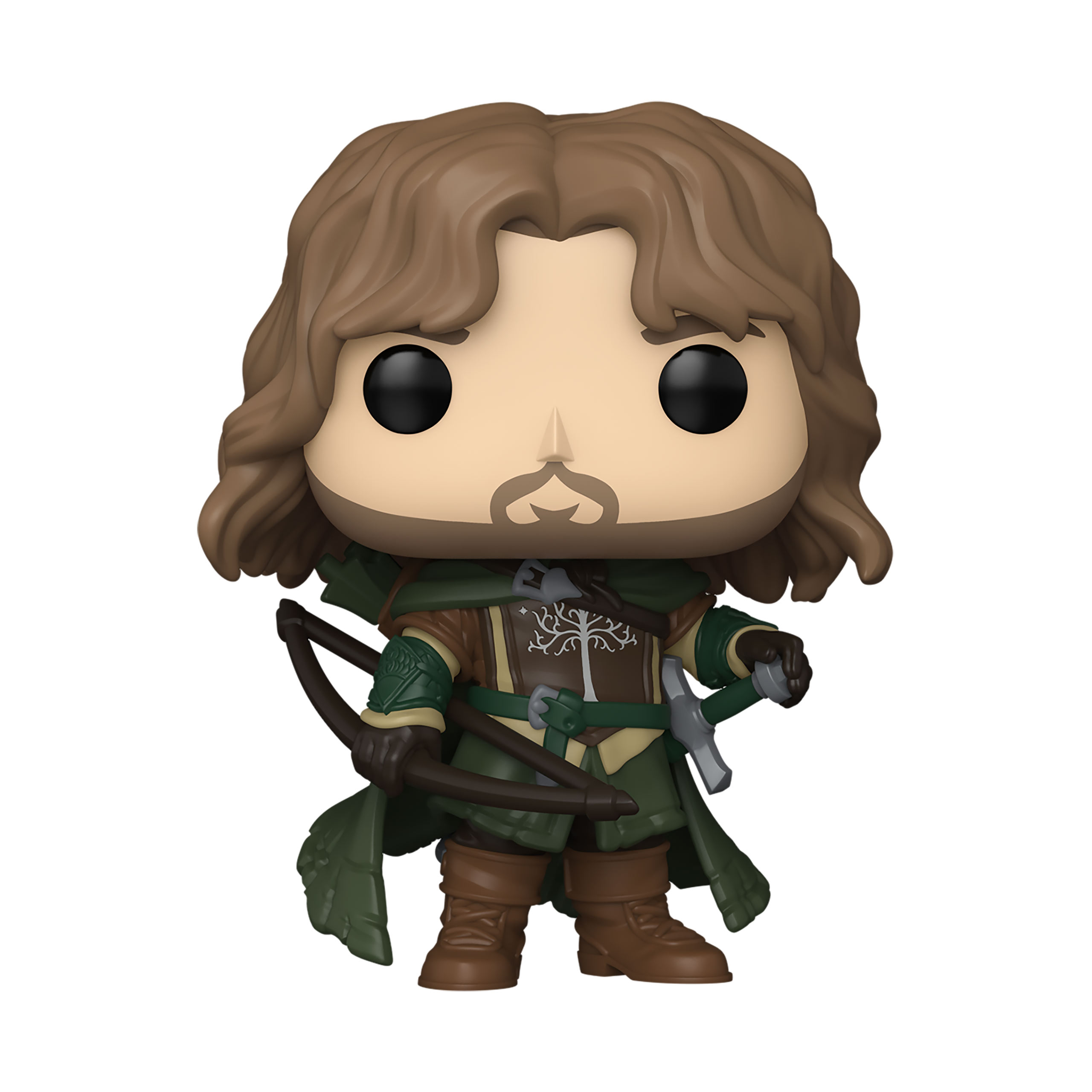 Il Signore degli Anelli - Faramir Funko Pop! figure