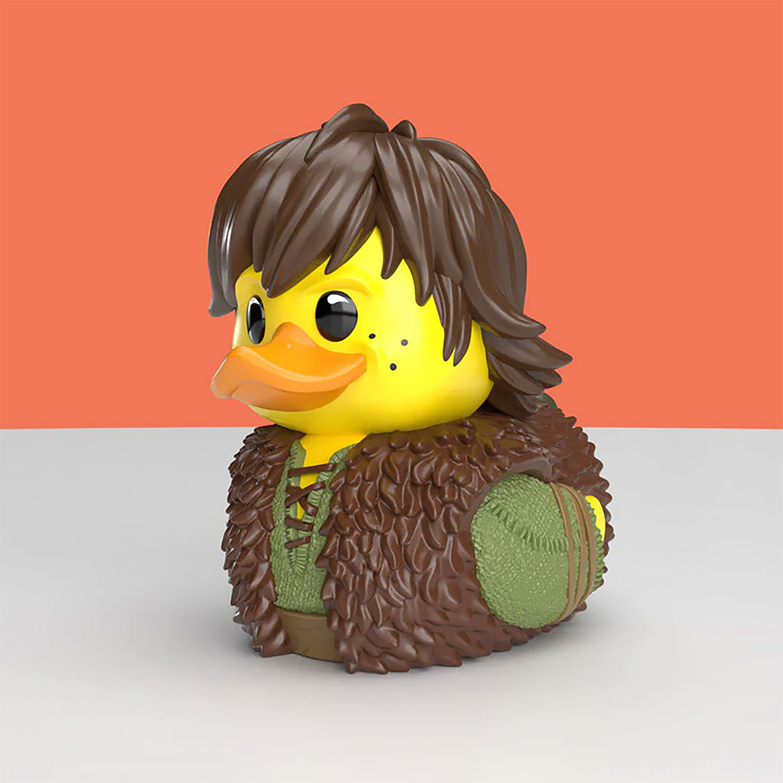 How to Train Your Dragon - Hiccup Mini TUBBZ Decorative Duck