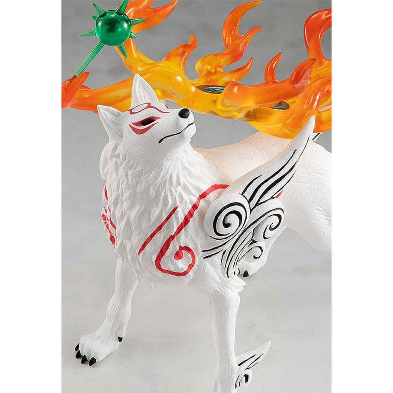 Okami - Estatua Amaterasu Pop Up Parade