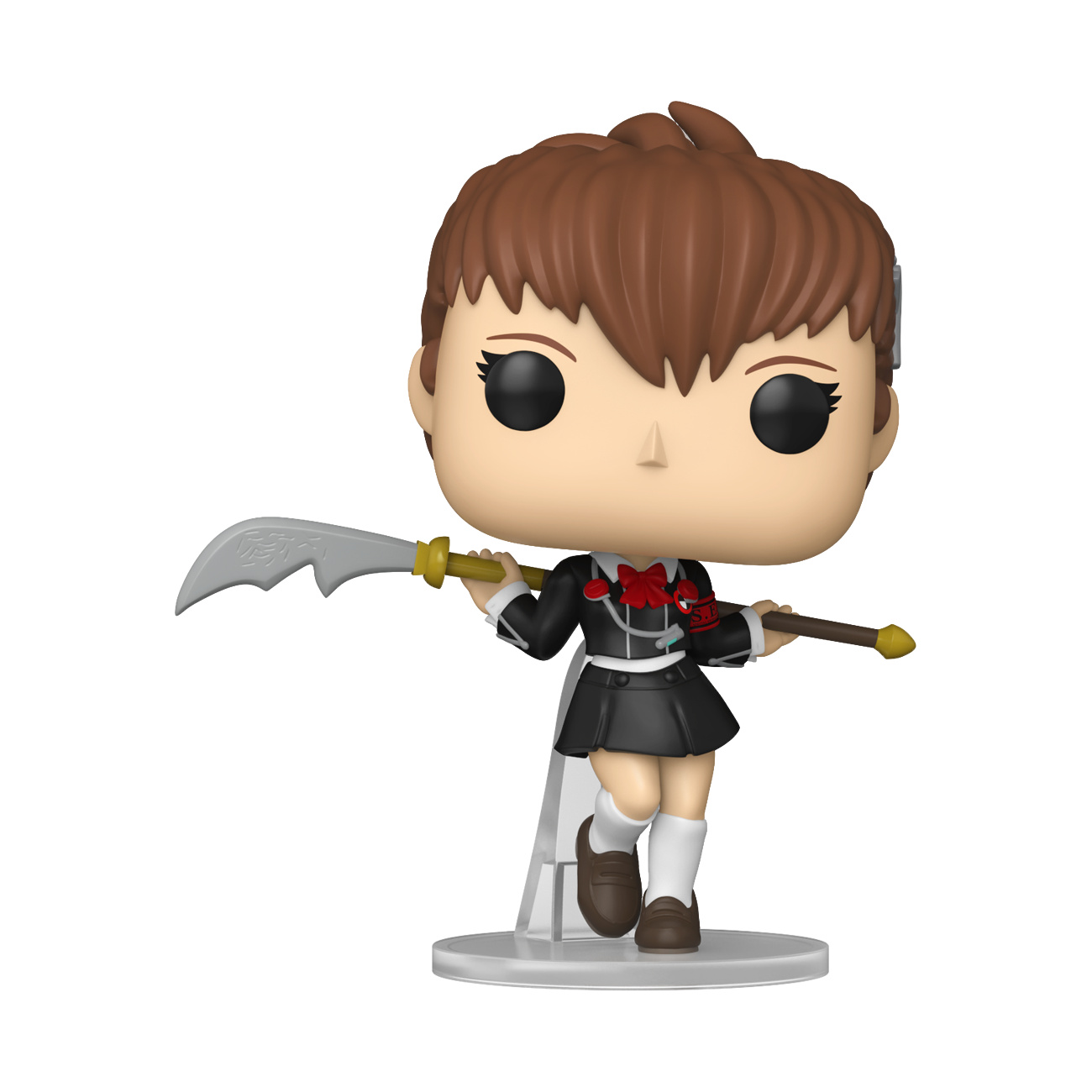 Persona 3 - Female Protagonist Funko Pop Figuur