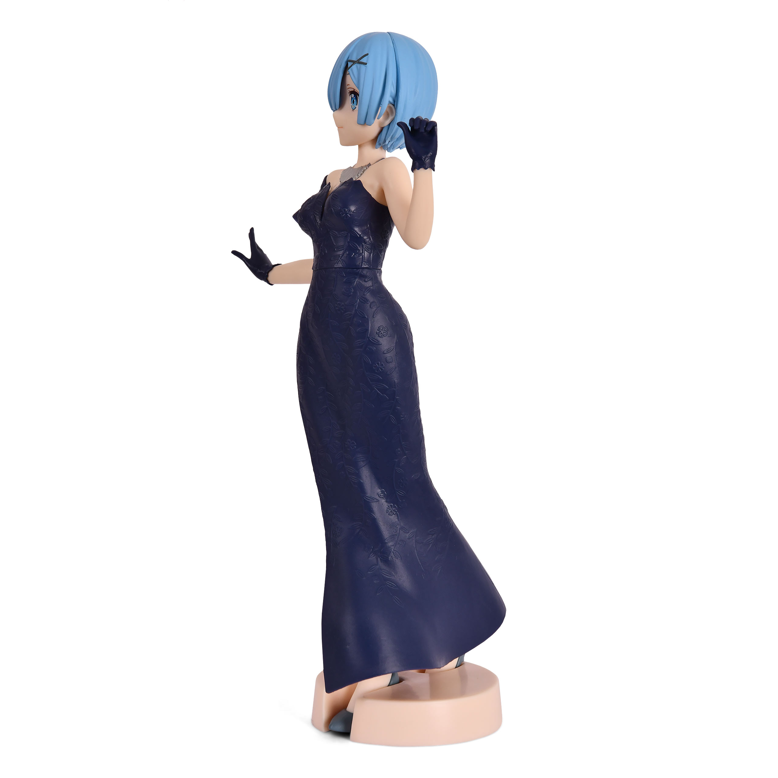 Re:Zero - Figura de Rem Glitter & Glamours