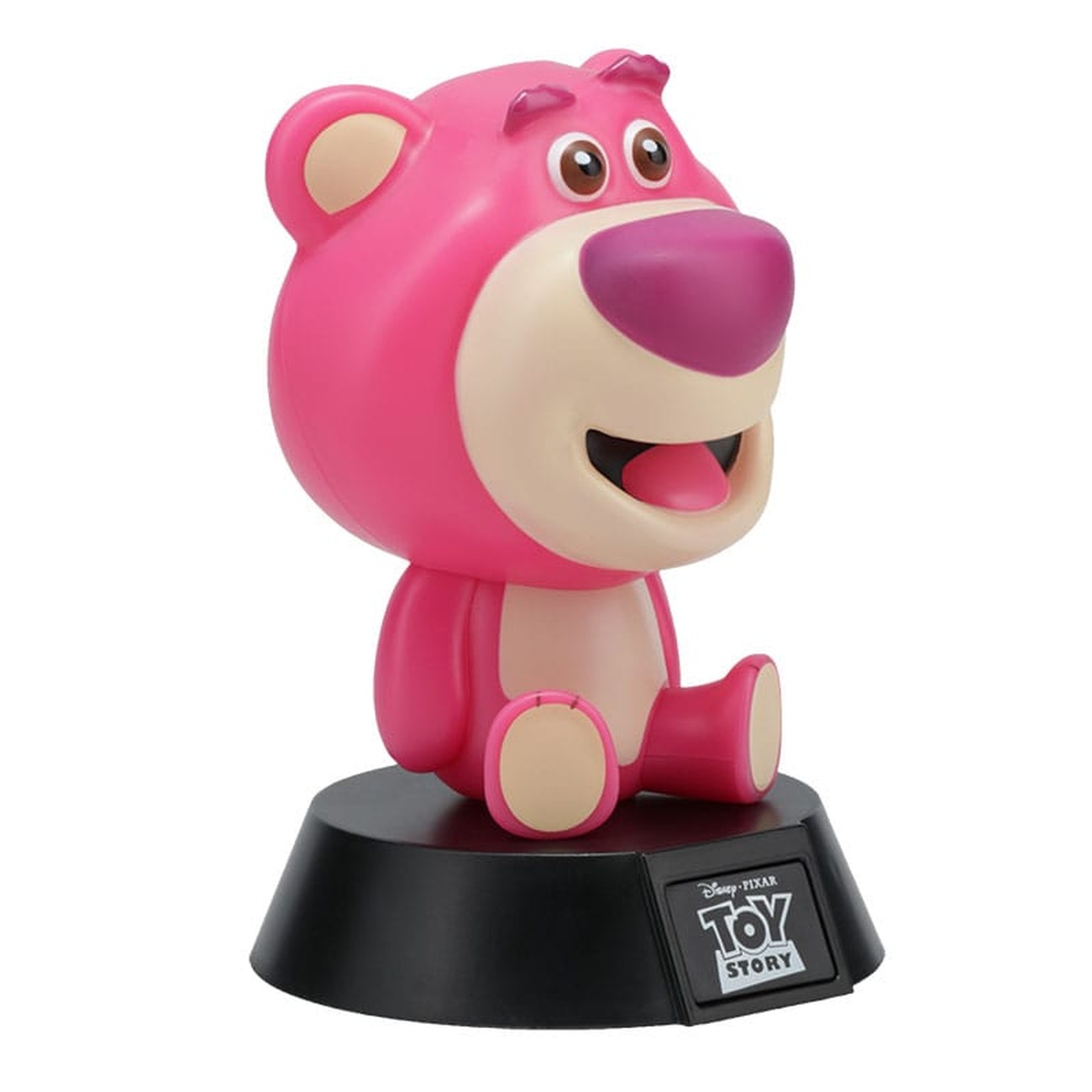 Toy Story Icons Lampa Lotso Huggin Bear