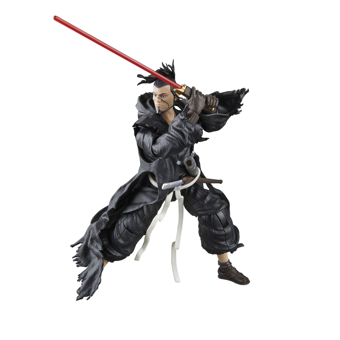 Star Wars: Visions figurine Black Series The Ronin 15 cm