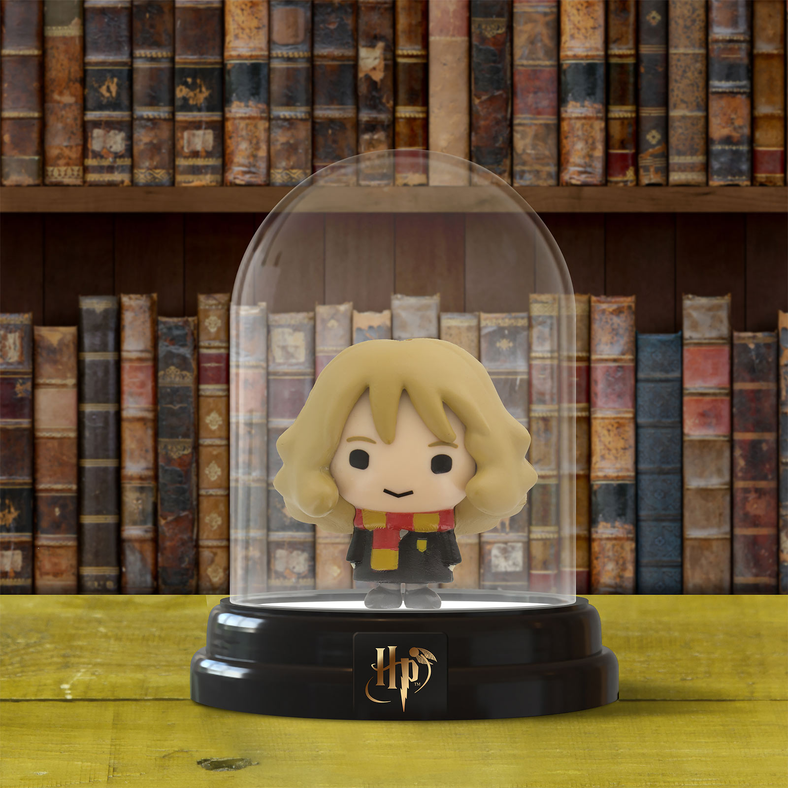 Harry Potter - Hermione Mini Lampe de Table