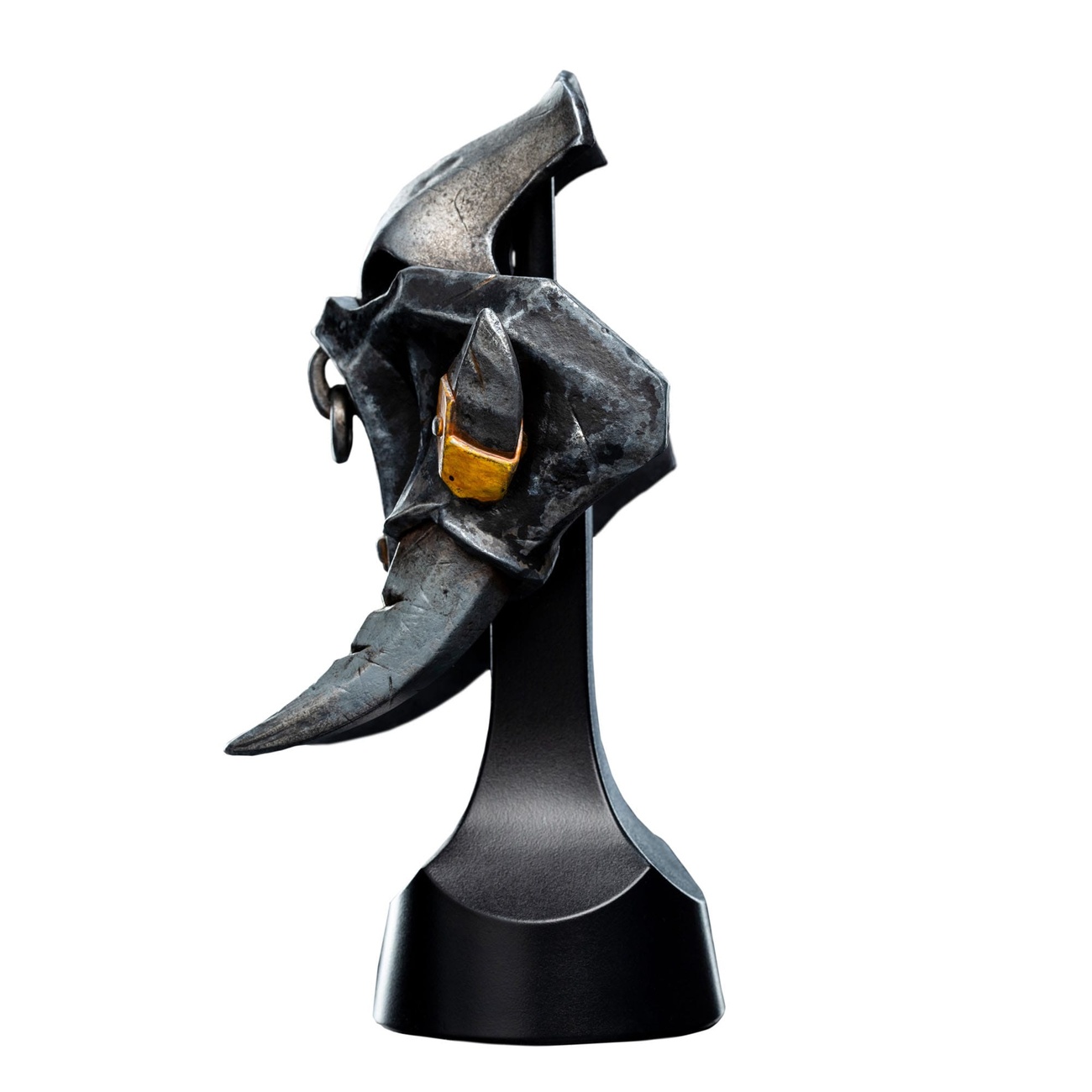 Warhammer: Age Of Sigmar Replica 1/4 Orruk Ardboy Helm 15 cm