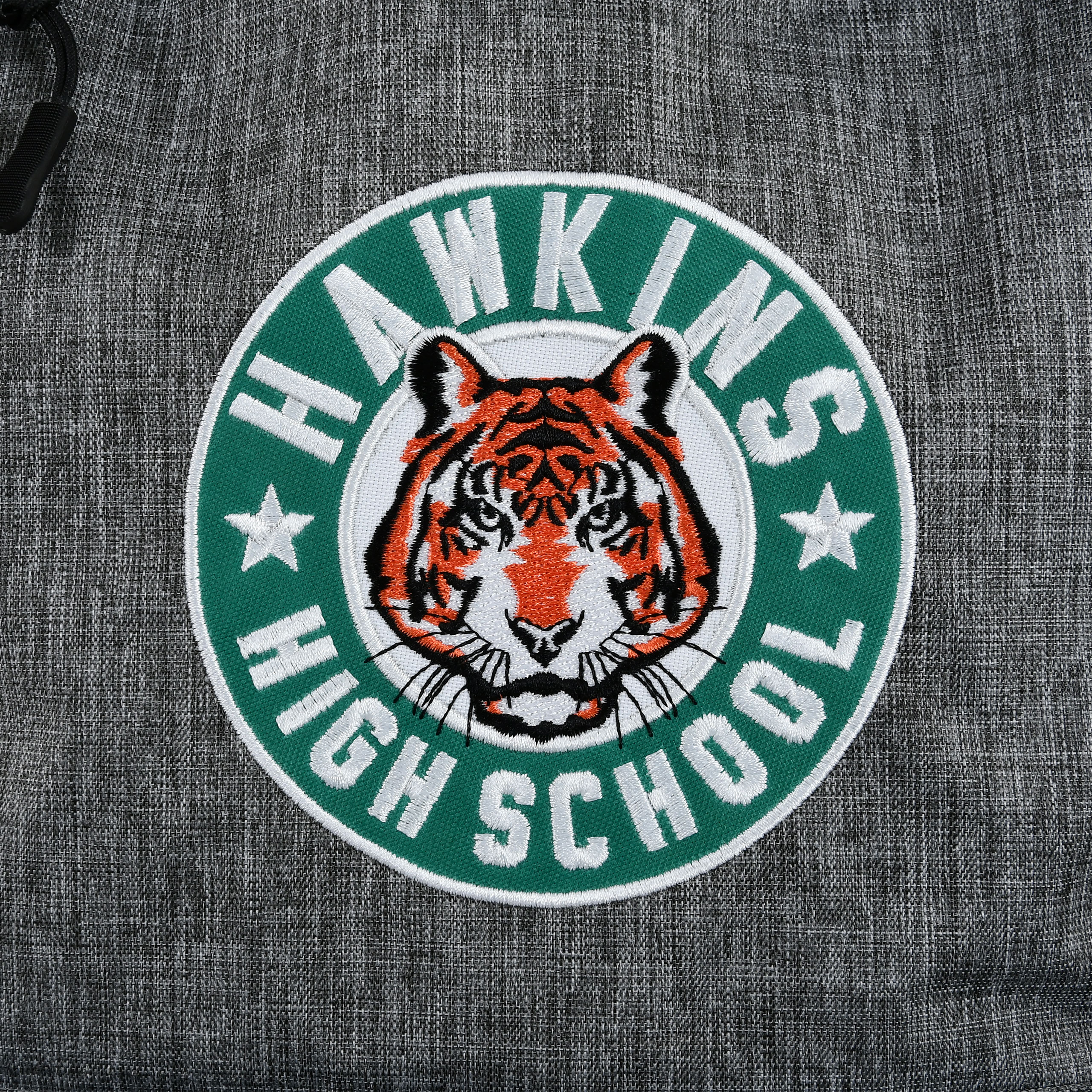 Stranger Things - Hawkins High School Backpack