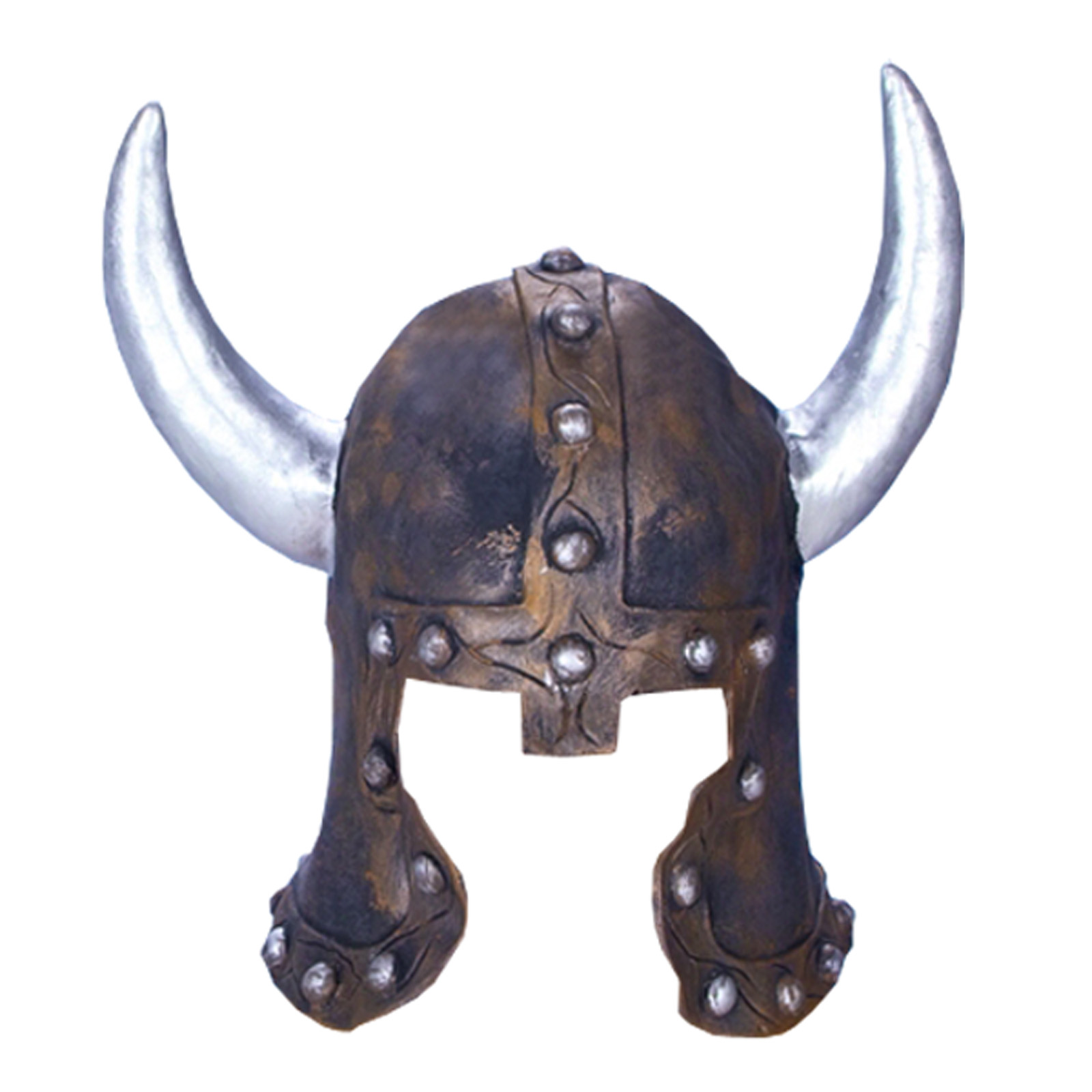 Casque Viking - Accessoire de Costume