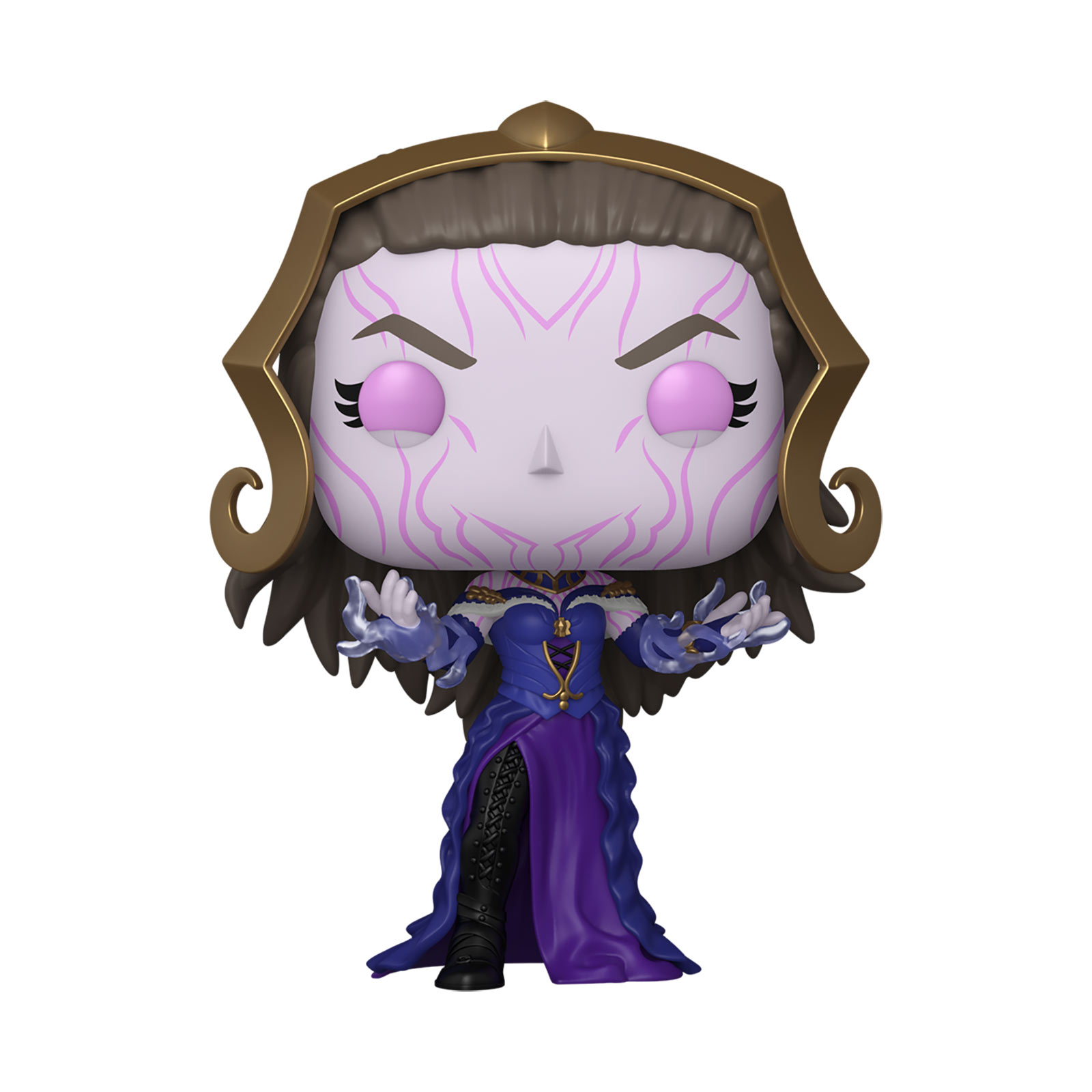Magic The Gathering - Liliana Vess Funko Pop Figure