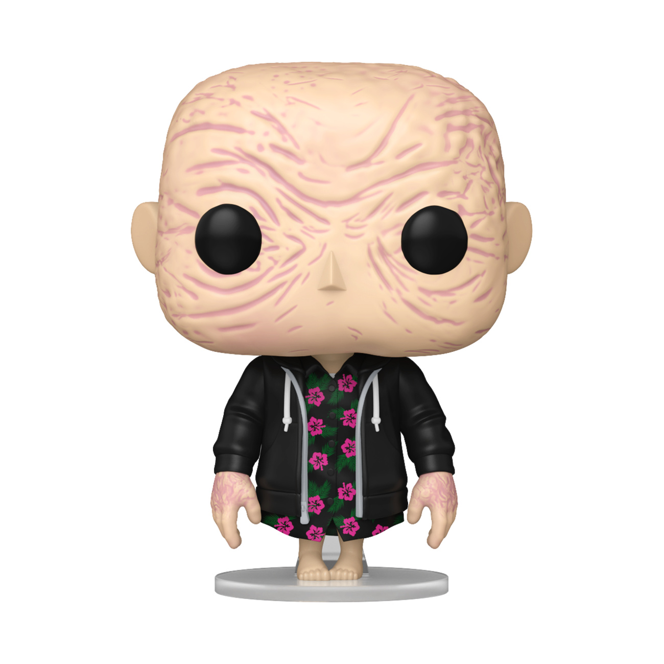 Deadpool – Figurine Funko Pop bobblehead Wade Wilson