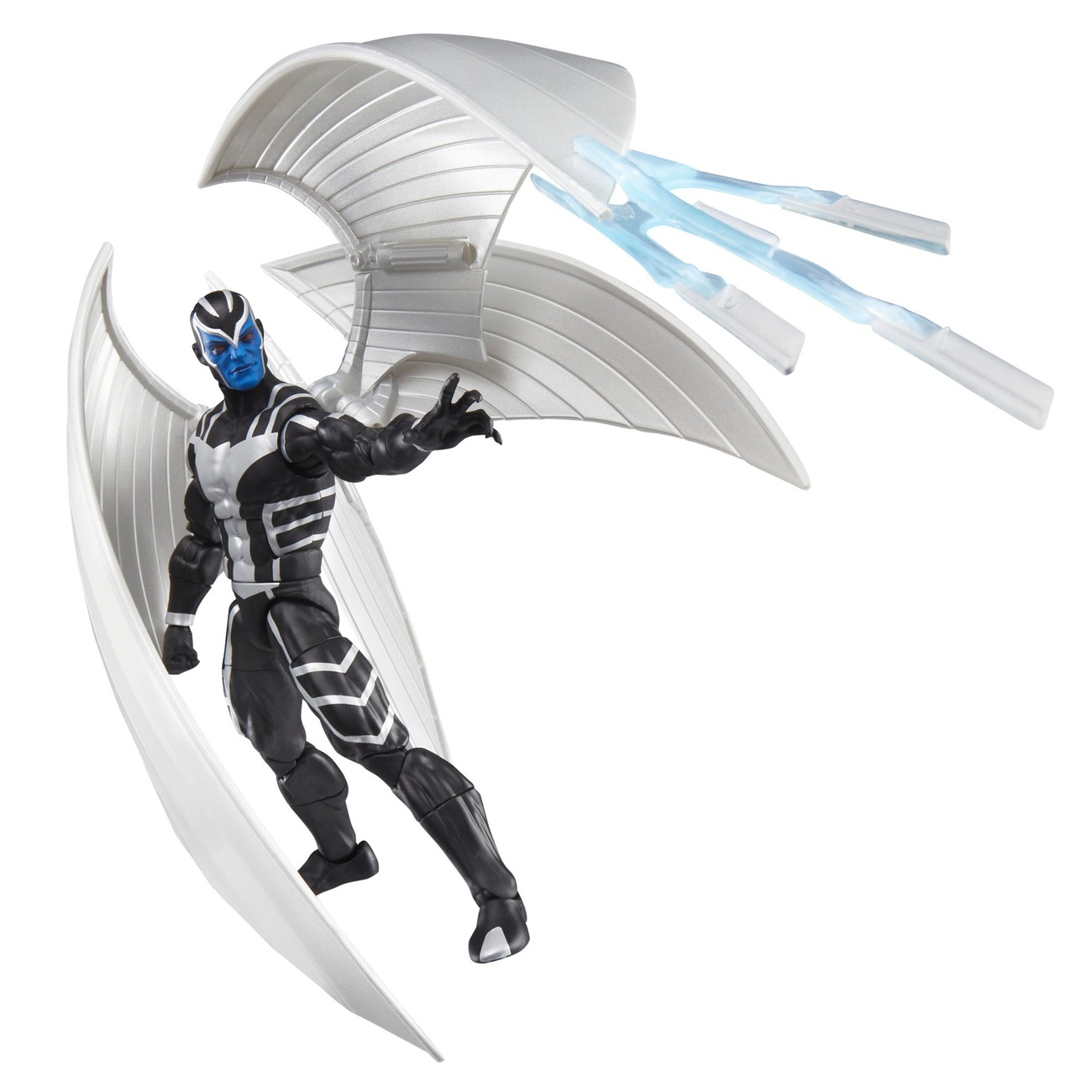 X-Force Marvel Legends actionfigur Archangel 15 cm