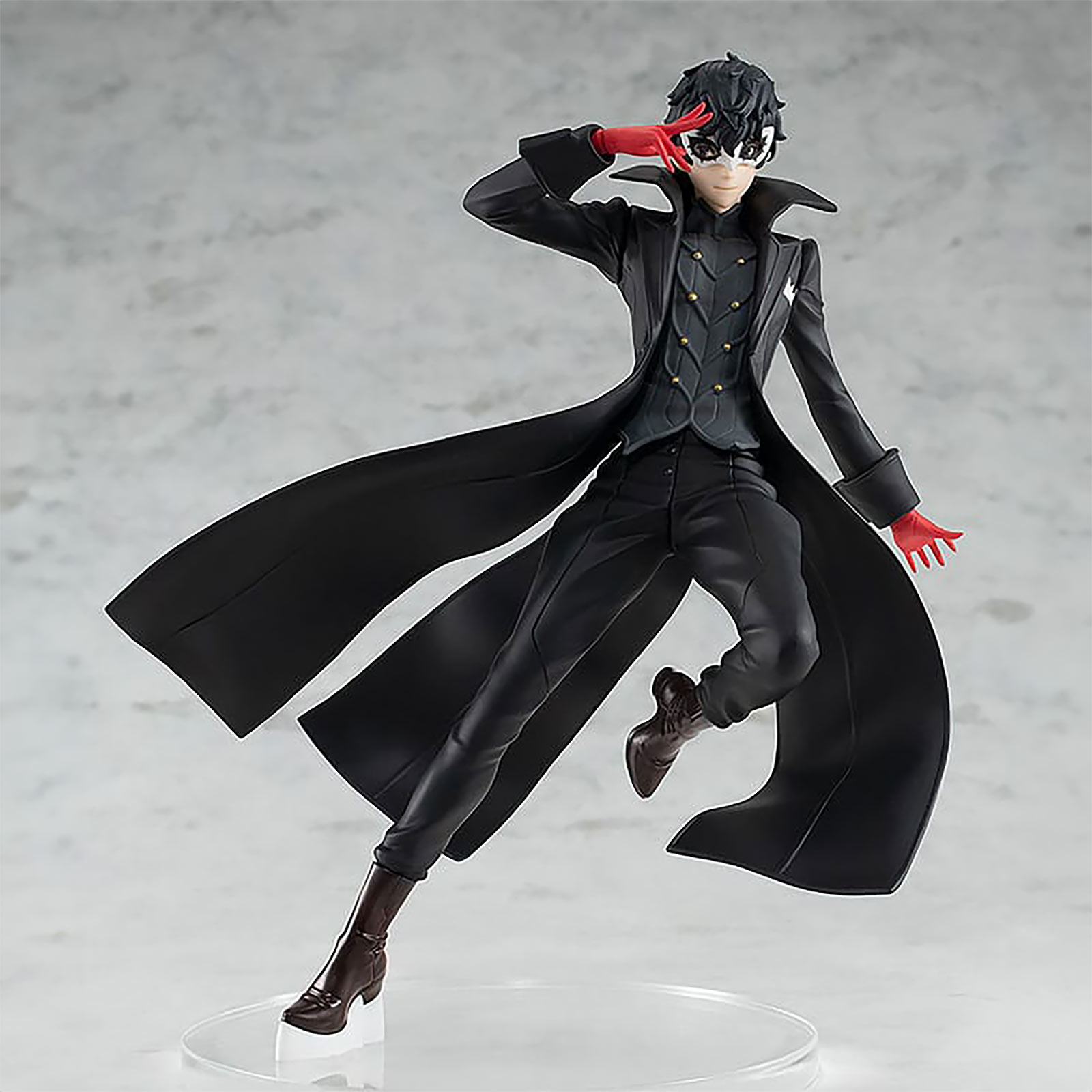 Persona 5 - Joker (3ª carrera) Figura de la Parade Pop Up