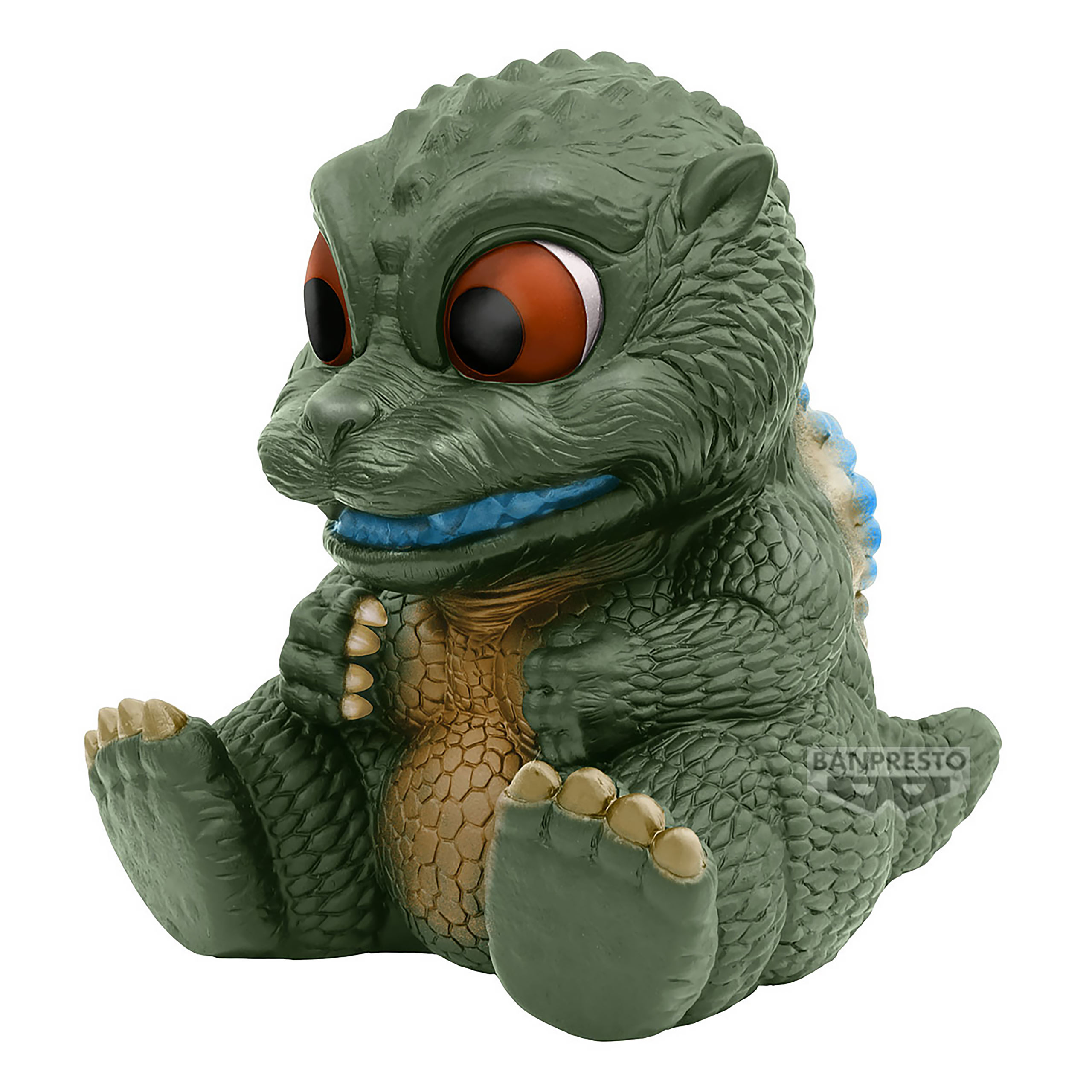 Godzilla - Little Godzilla Toho Enshrined Monsters Figure Version B