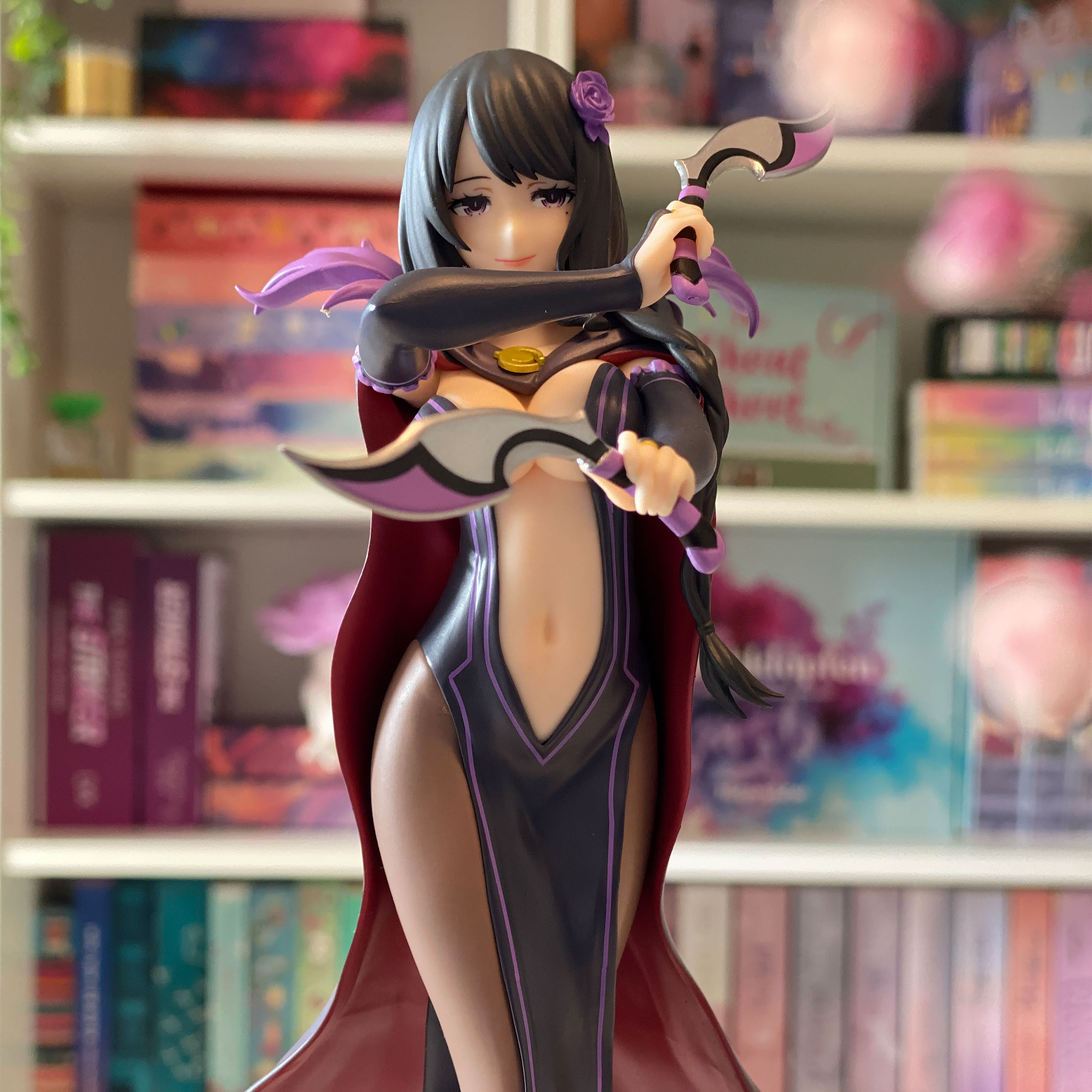 Re:Zero - Figura Pop Up Parade Elsa Granhiert