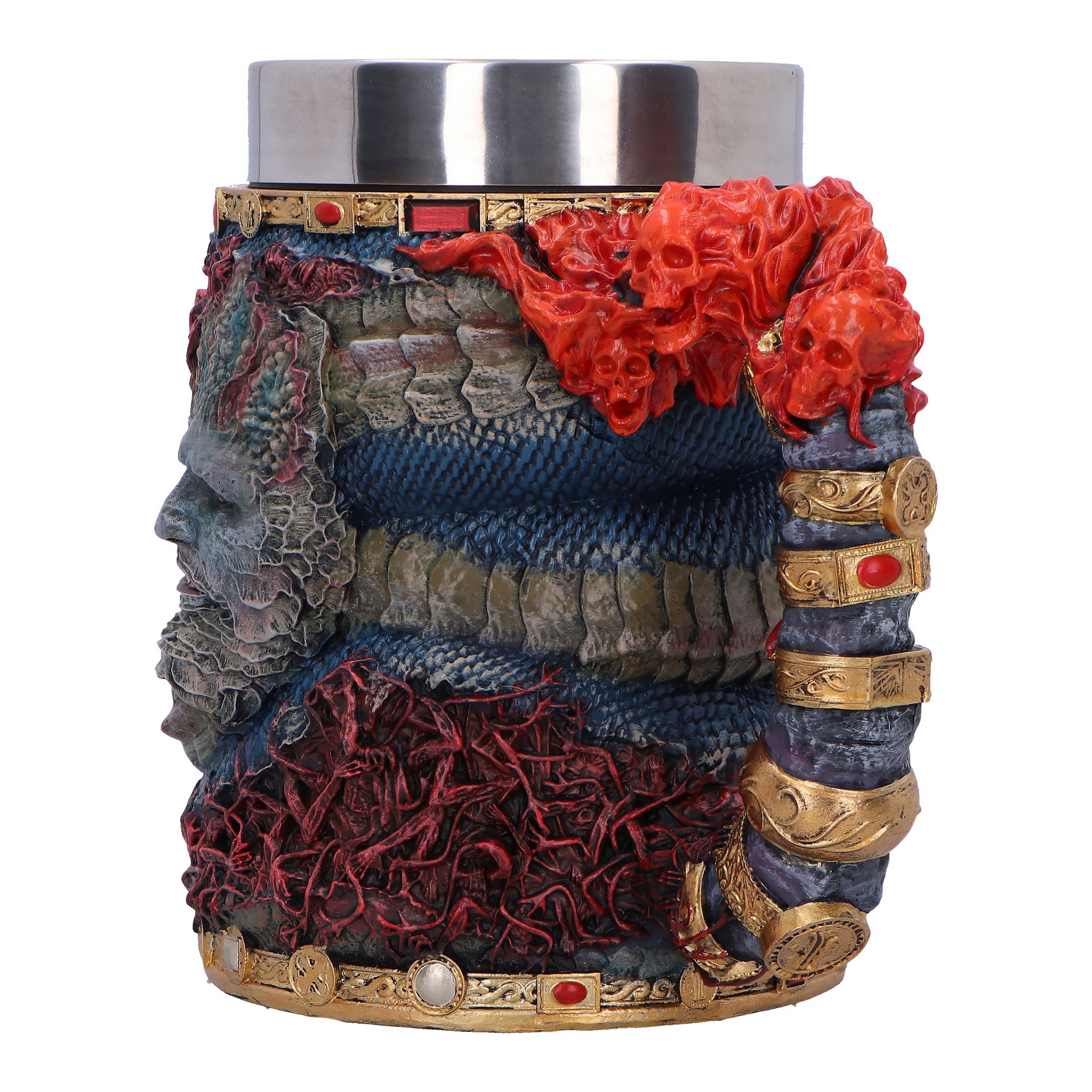 Elden Ring - Jarra Rykard