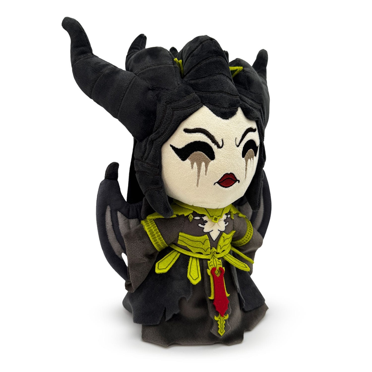 Diablo IV Plüschfigur Lilith 22 cm