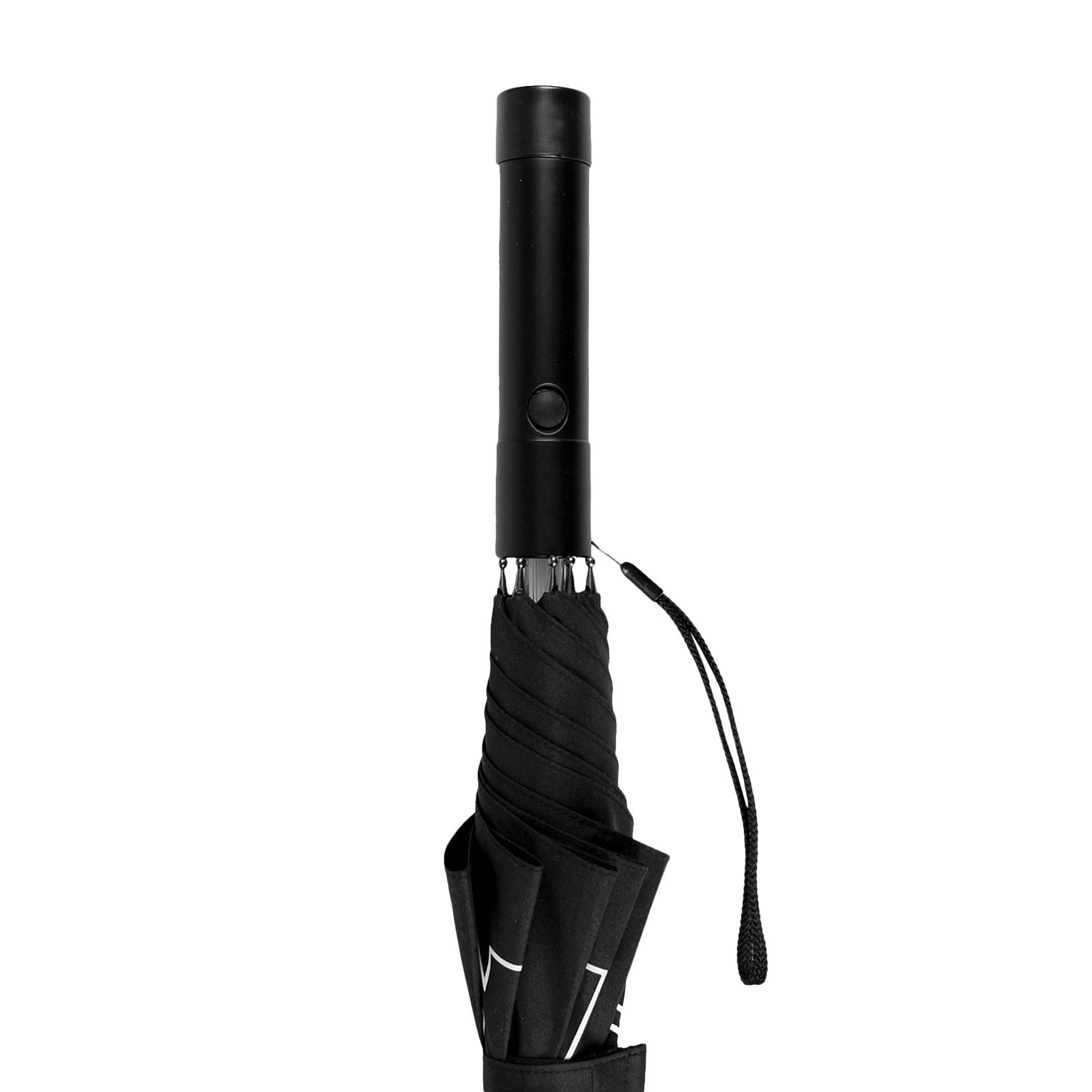 Star Wars - Parapluie sabre laser avec fonction d'éclairage LED