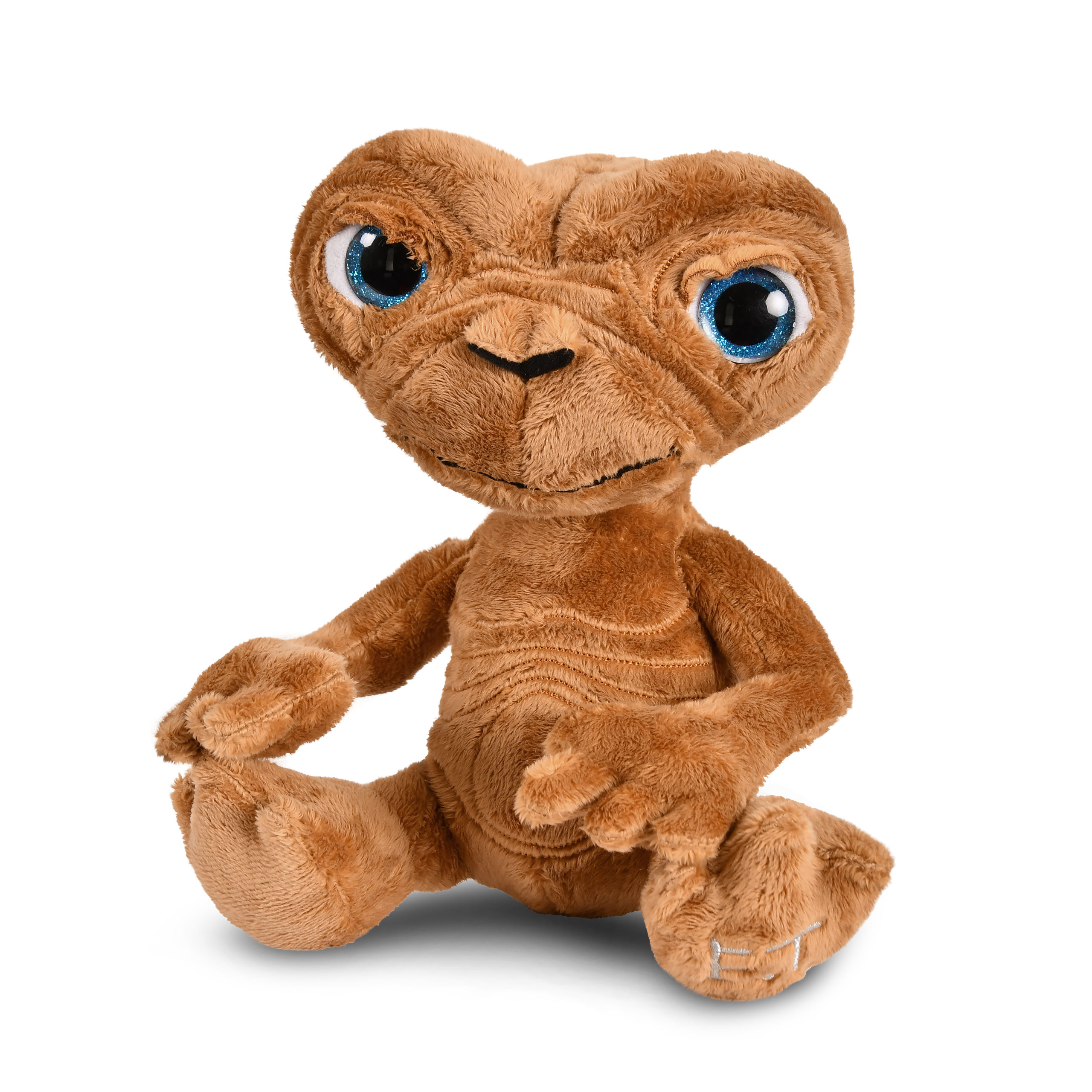 Figurine en peluche E.T. 23 cm
