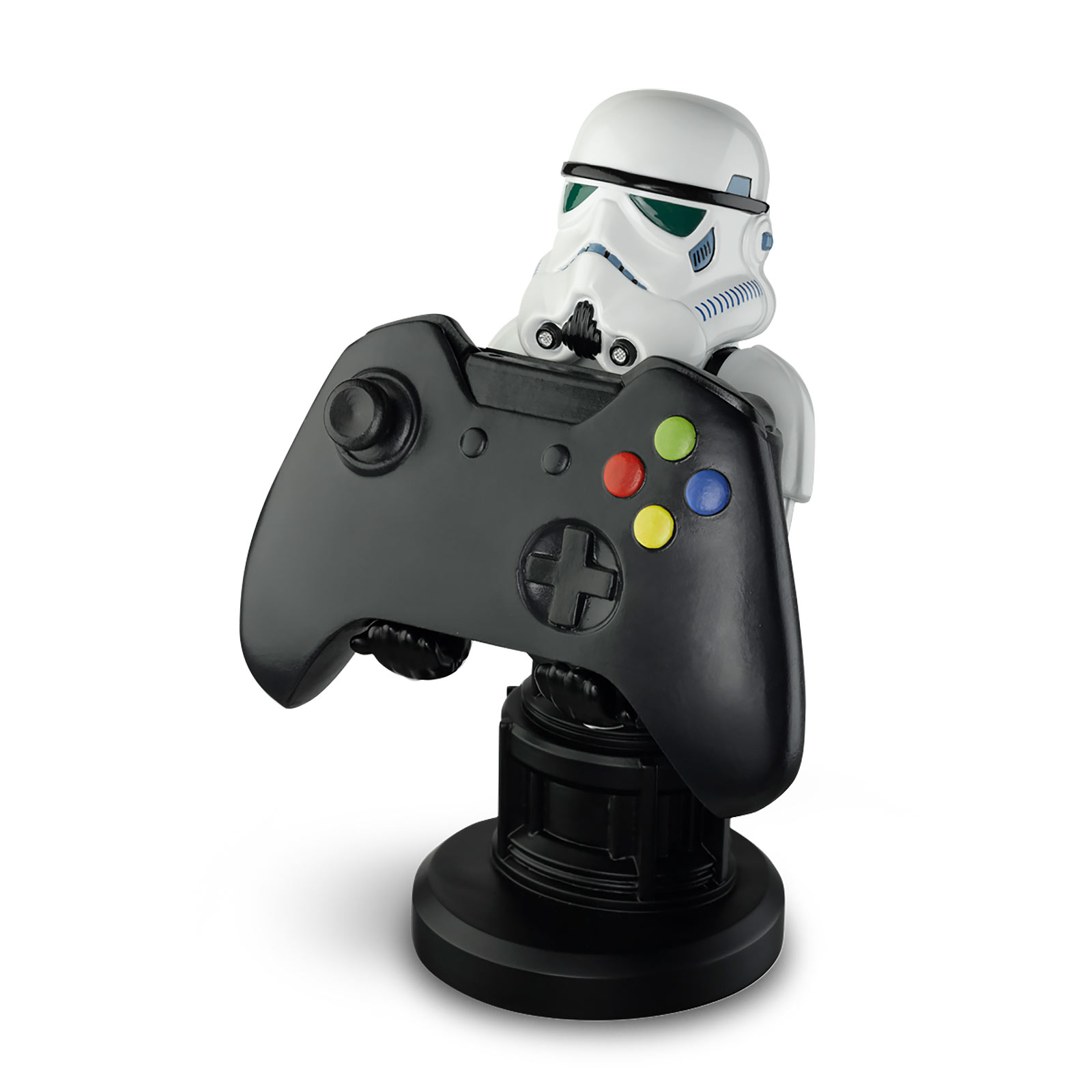 Star Wars - Stormtrooper Cable Guy Figur