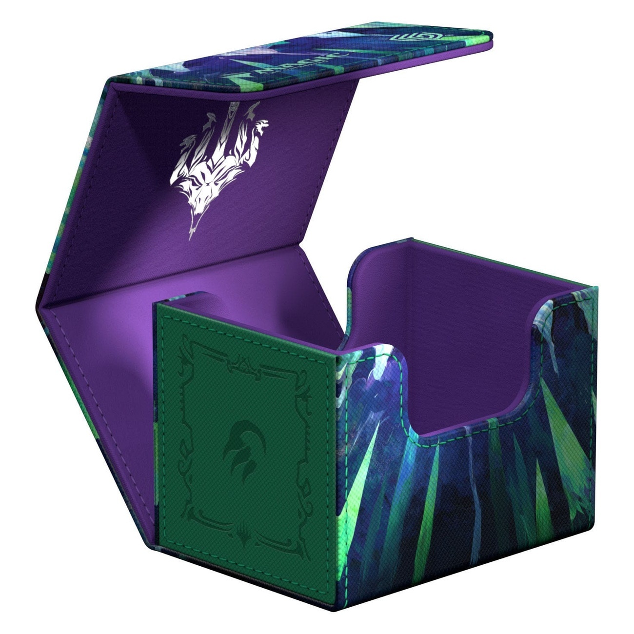 Ultimate Guard Sidewinder 100+ Xenoskin Magic: The Gathering "Tarkir: Dragonstorm" - Genesis Ultimatum