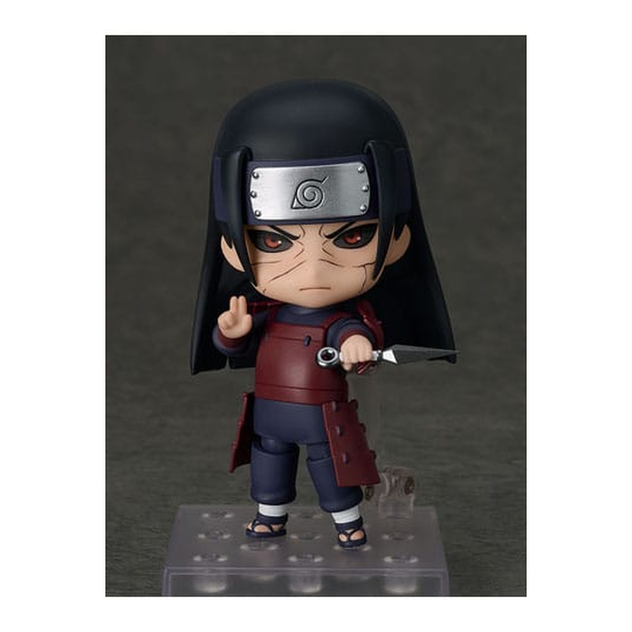 Naruto Shippuden – figurka akcji Nendoroid Hashirama Senju