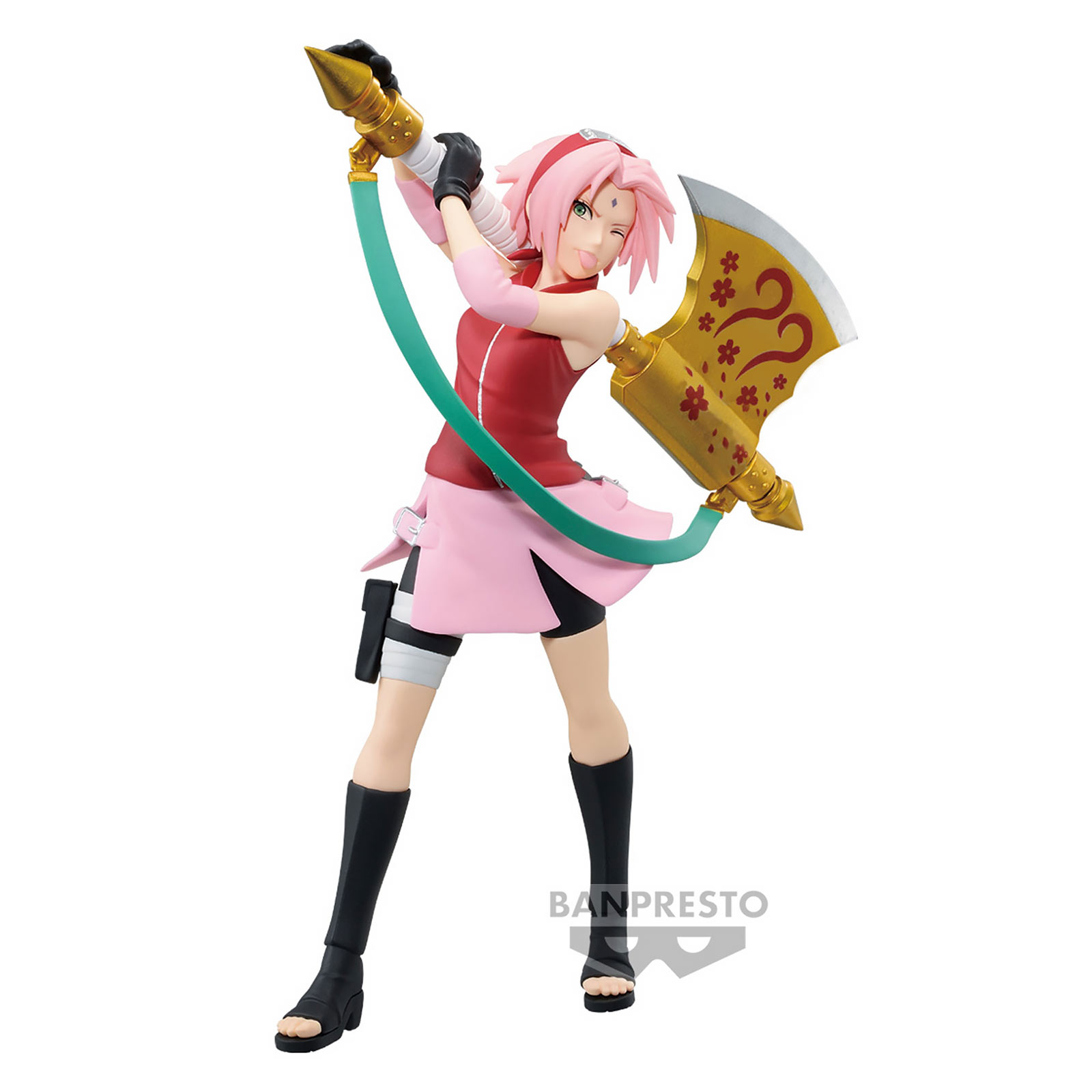 Naruto - Haruno Sakura NarutoP99 Figuur