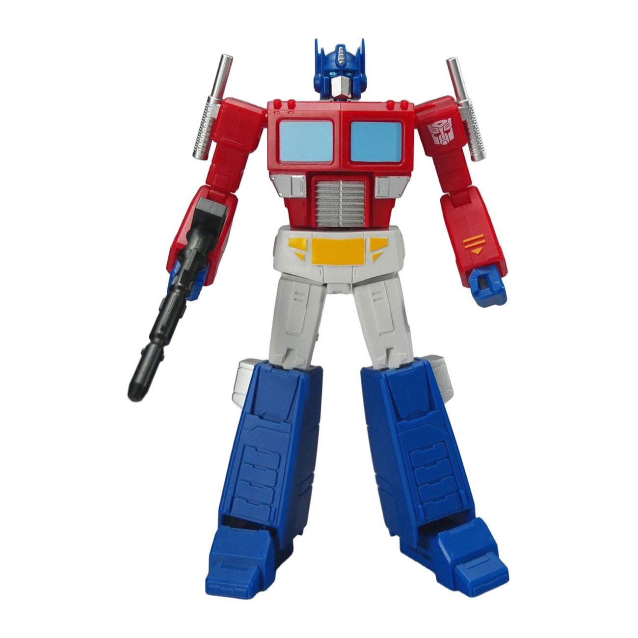 Transformers Generation One BMK Series Model Kit Optimus Prime 16 cm