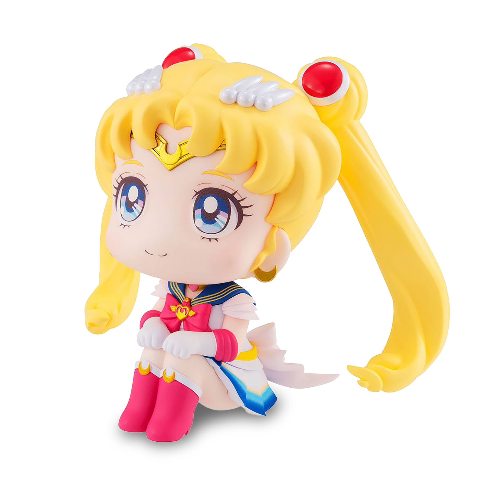 Sailor Moon Look Up Figure