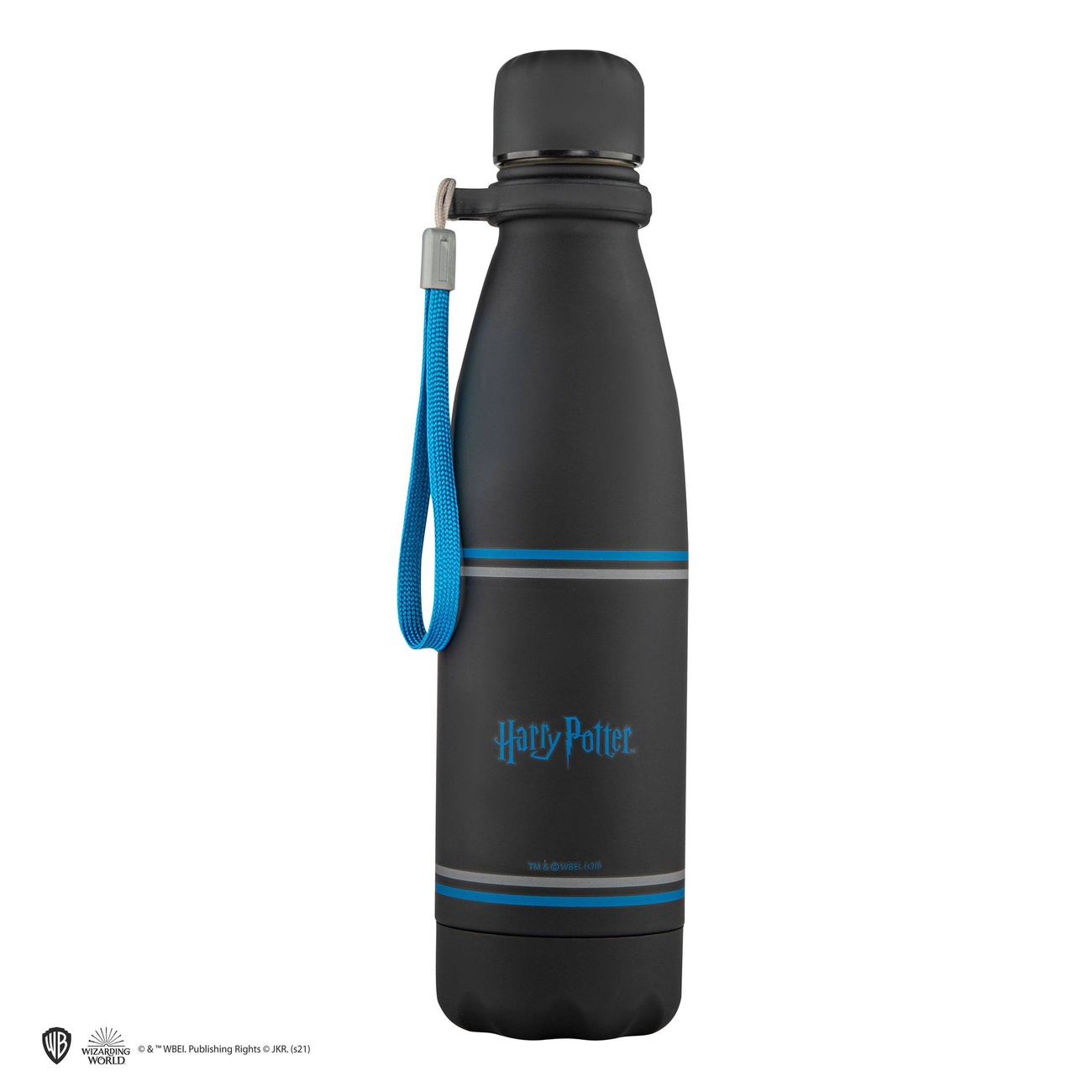Harry Potter Botella térmica Ravenclaw
