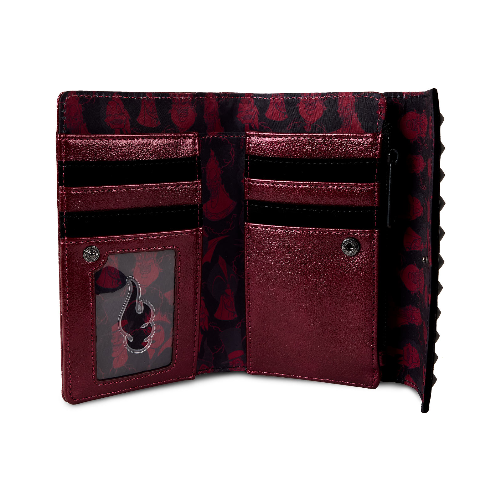 Villains - Villains Wallet