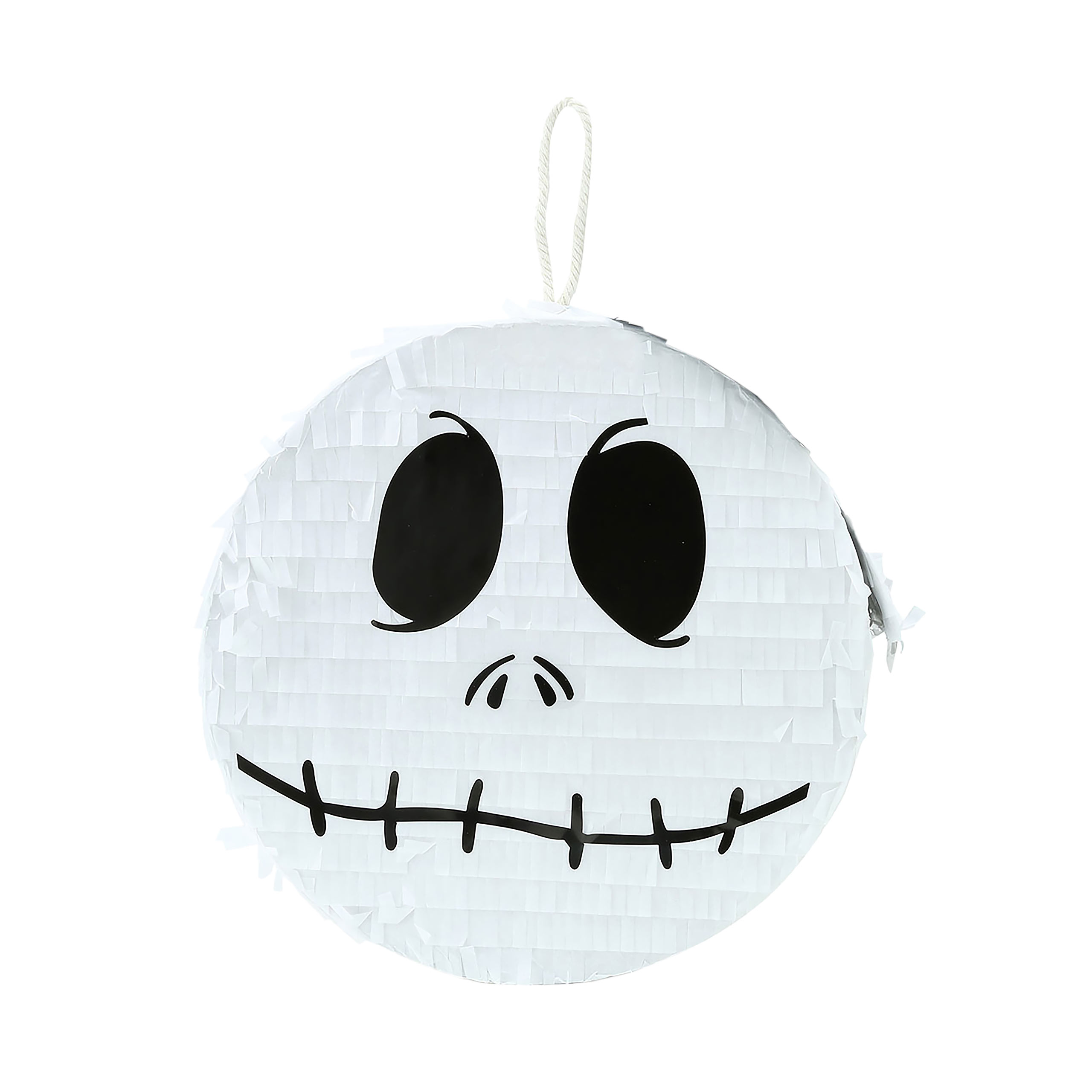 Nightmare Before Christmas - Ensemble de bain Jack Skellington