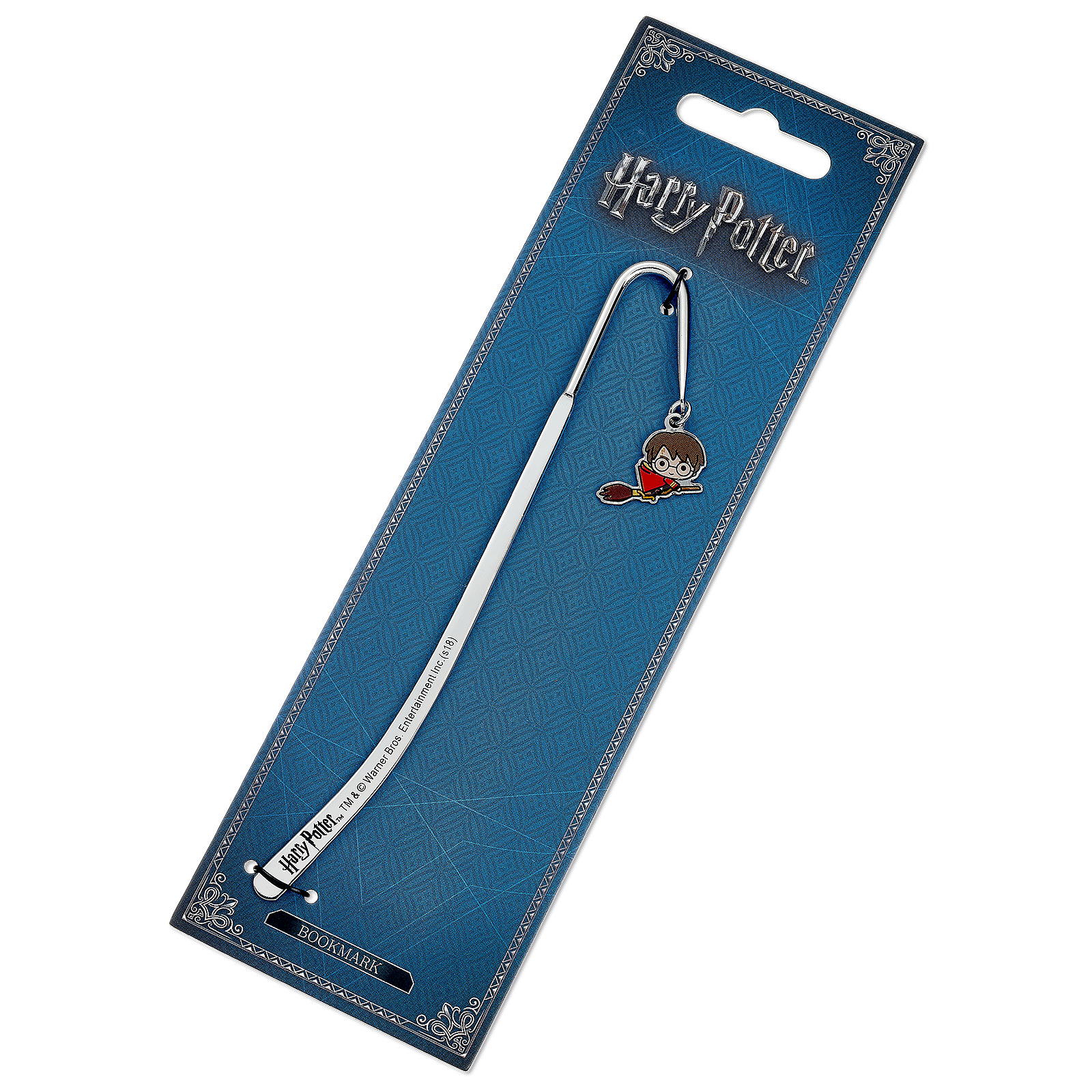 Harry Potter - Chibi Boekenlegger