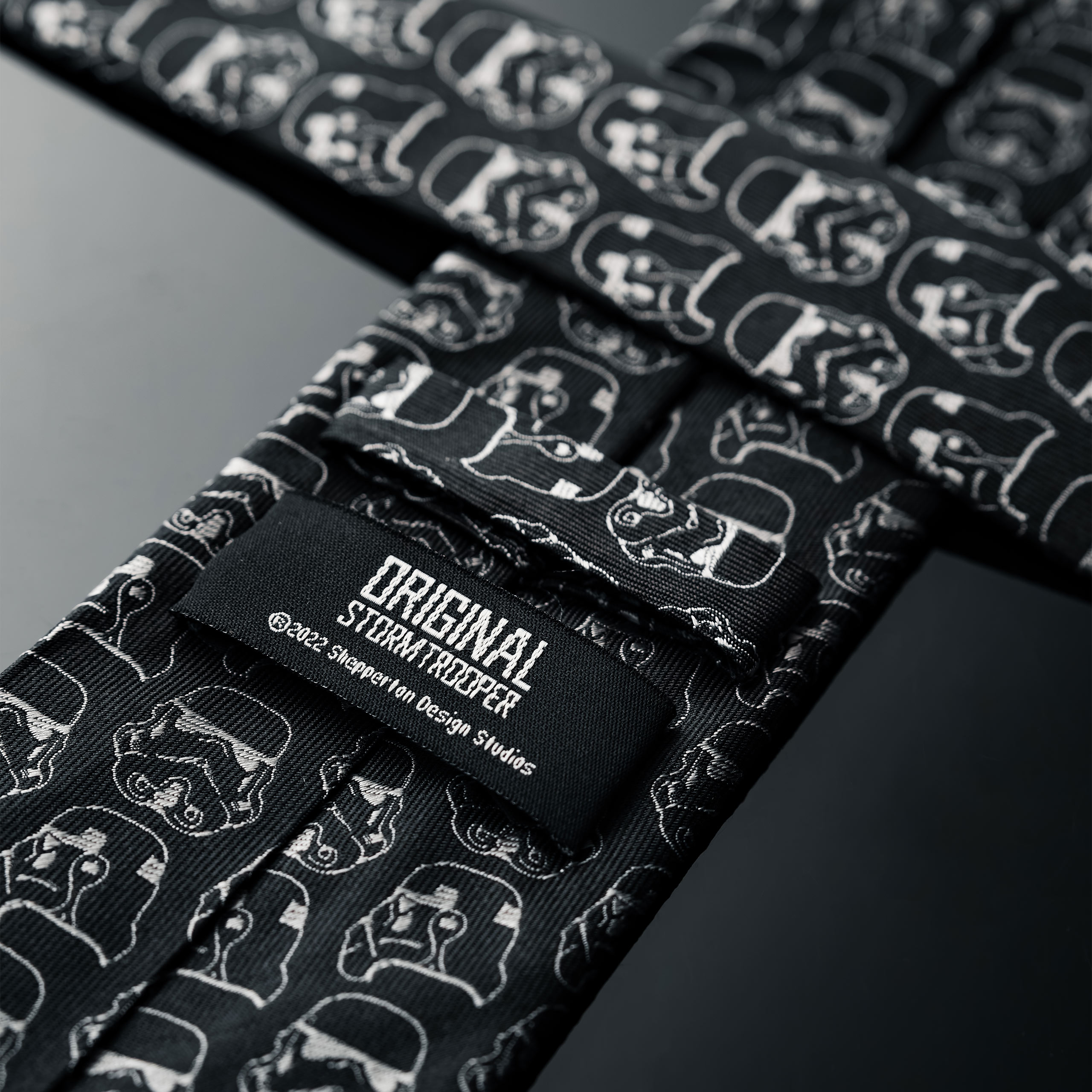 Original Stormtrooper - Cravatta Trooper Pattern